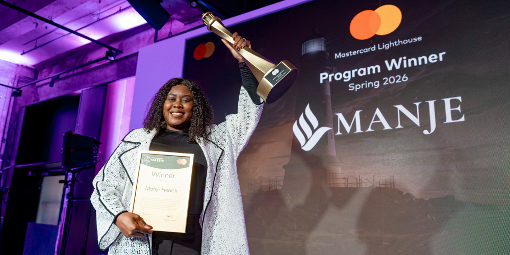 Manje Health revolutionizes international healthcare money transfer system