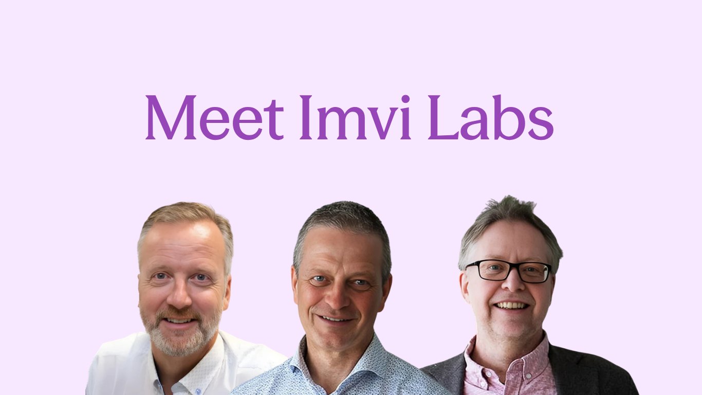 Imvi Labs uses VR to improve reading speed