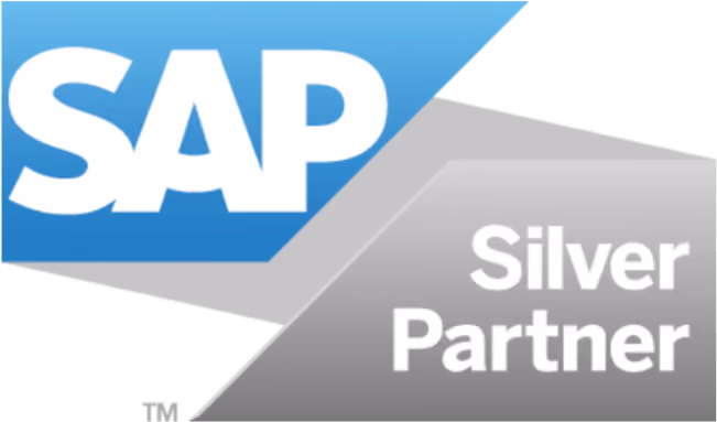SAP Silver Partner_transparent