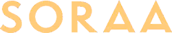 soraa logo