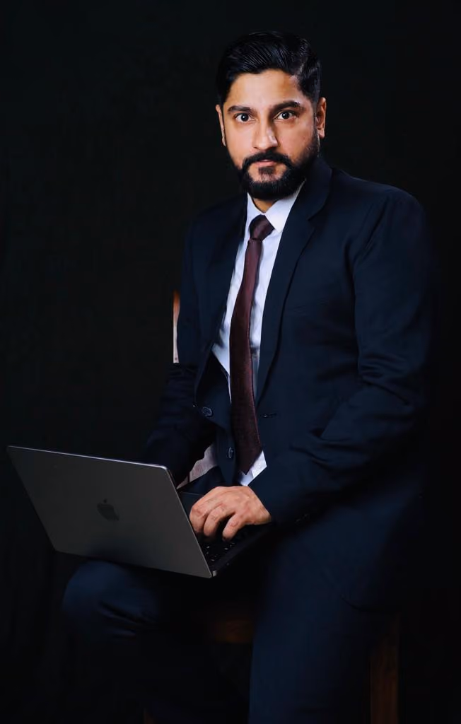 Jaspreet Bagga