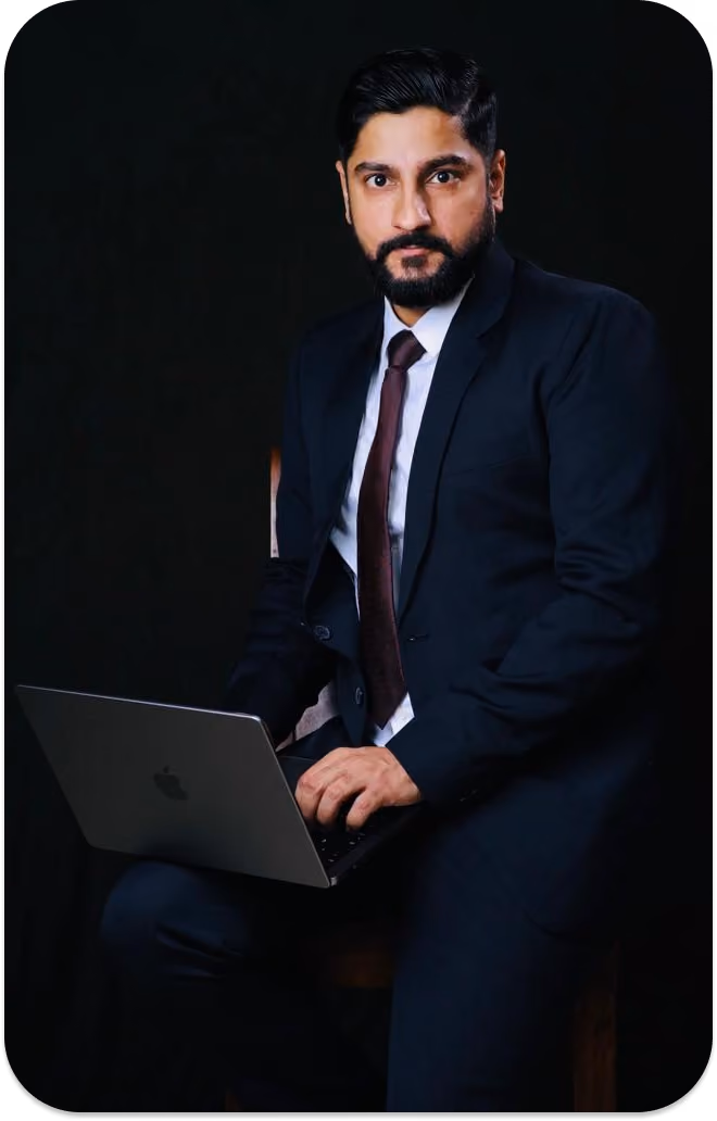 Jaspreet Bagga