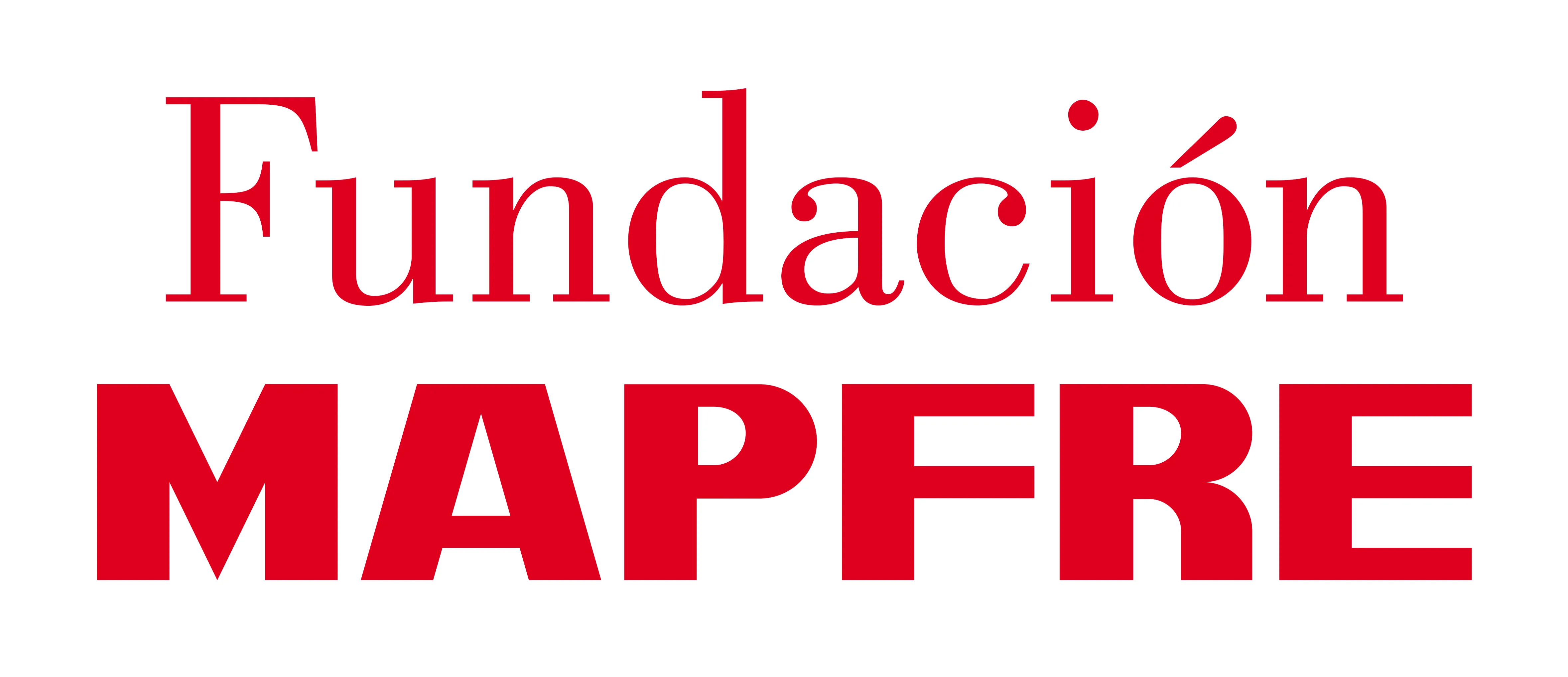 logo fundació MAPFRE