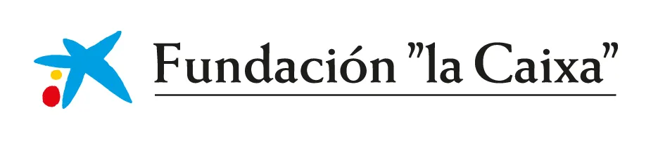 logo fundació "la caixa"