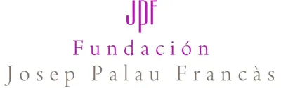 logo fundació Josep Palau Francàs
