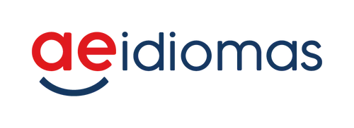 logo aeidiomes