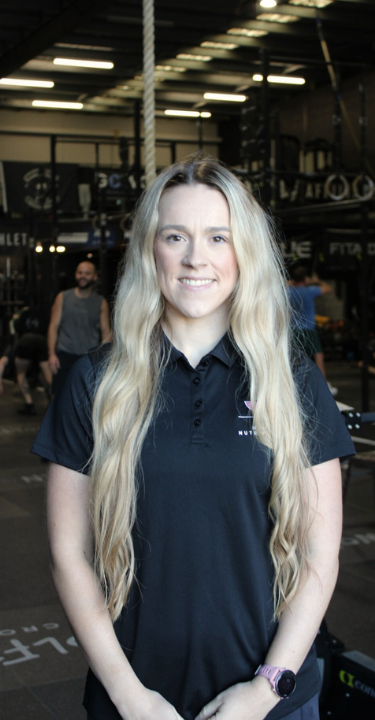 Nutritionist