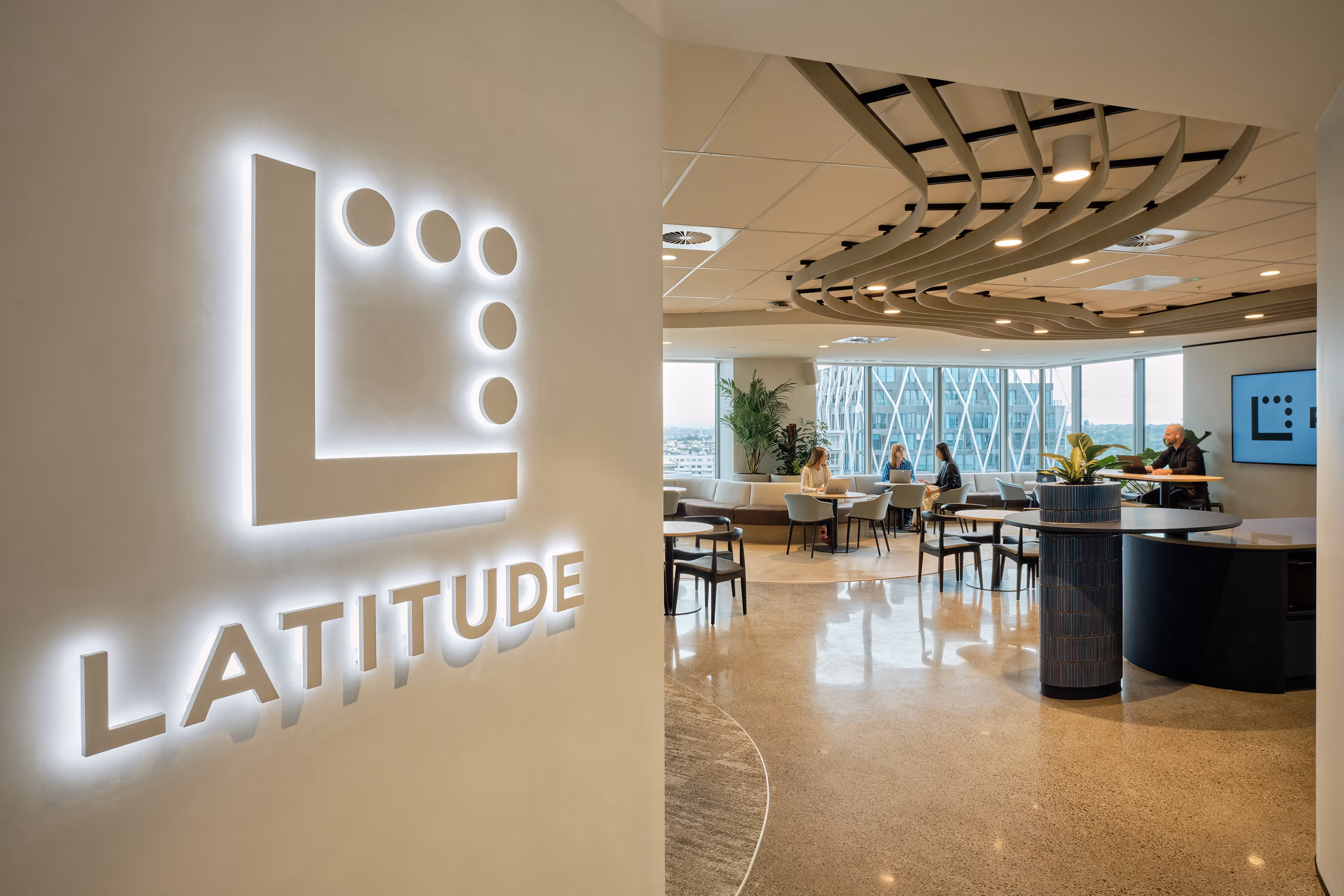 Latitude Finance