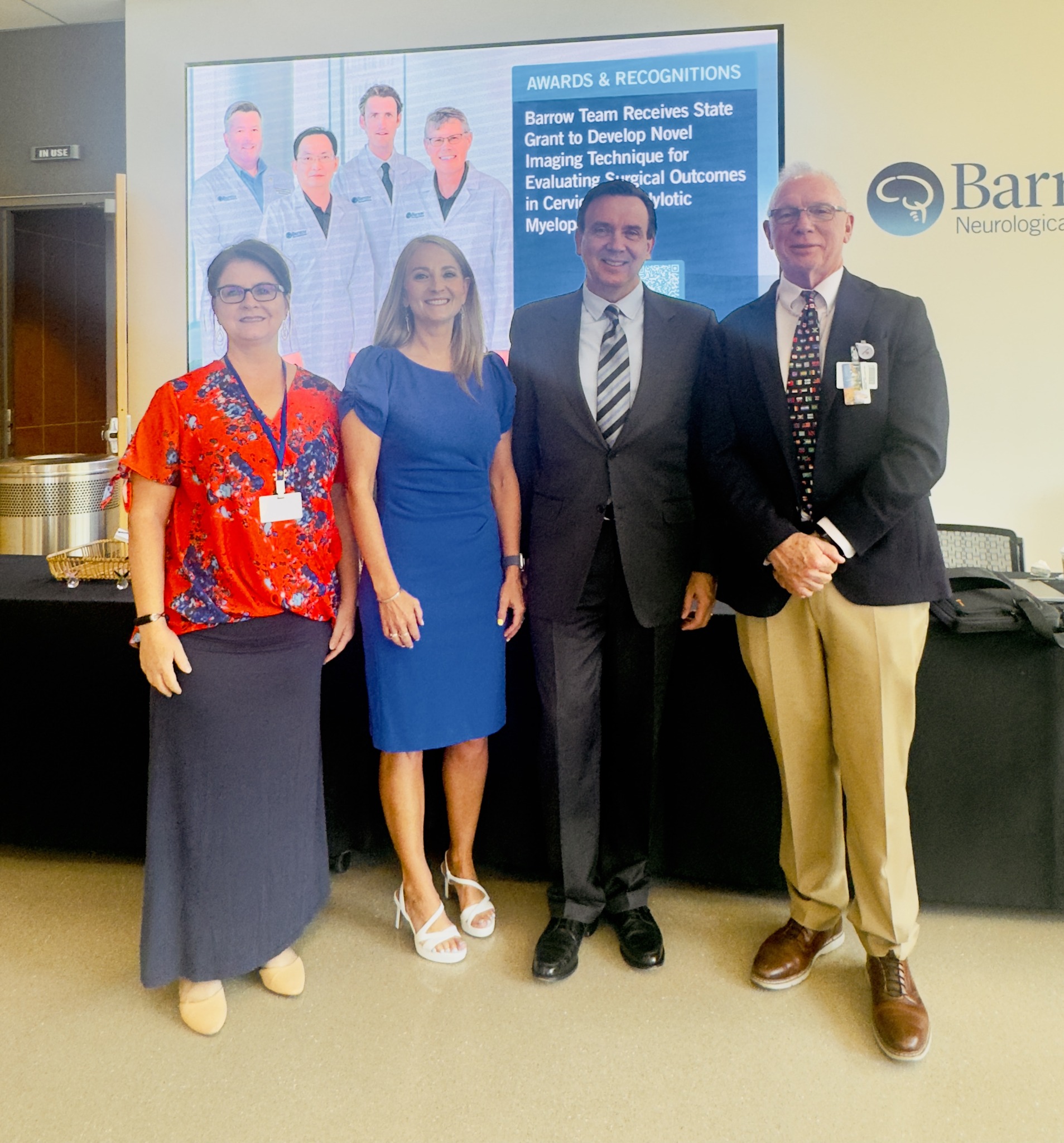 Bright Bioservices Facility Exterior