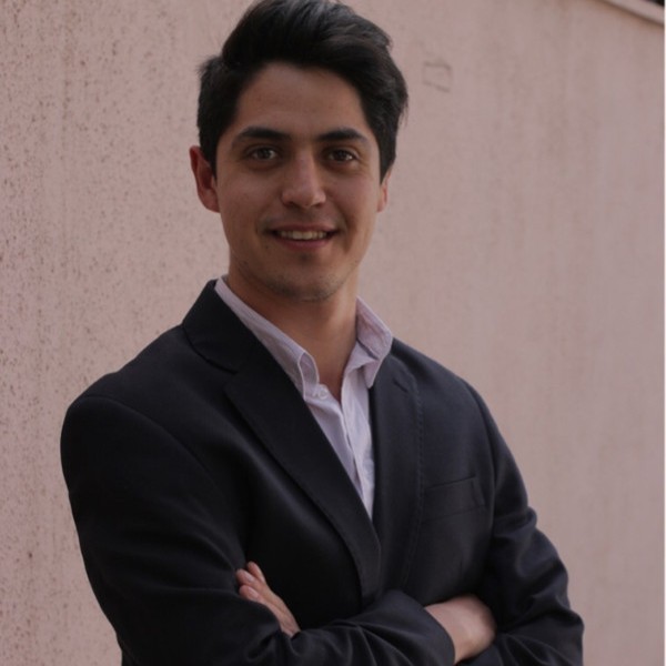 Sebastián Salas