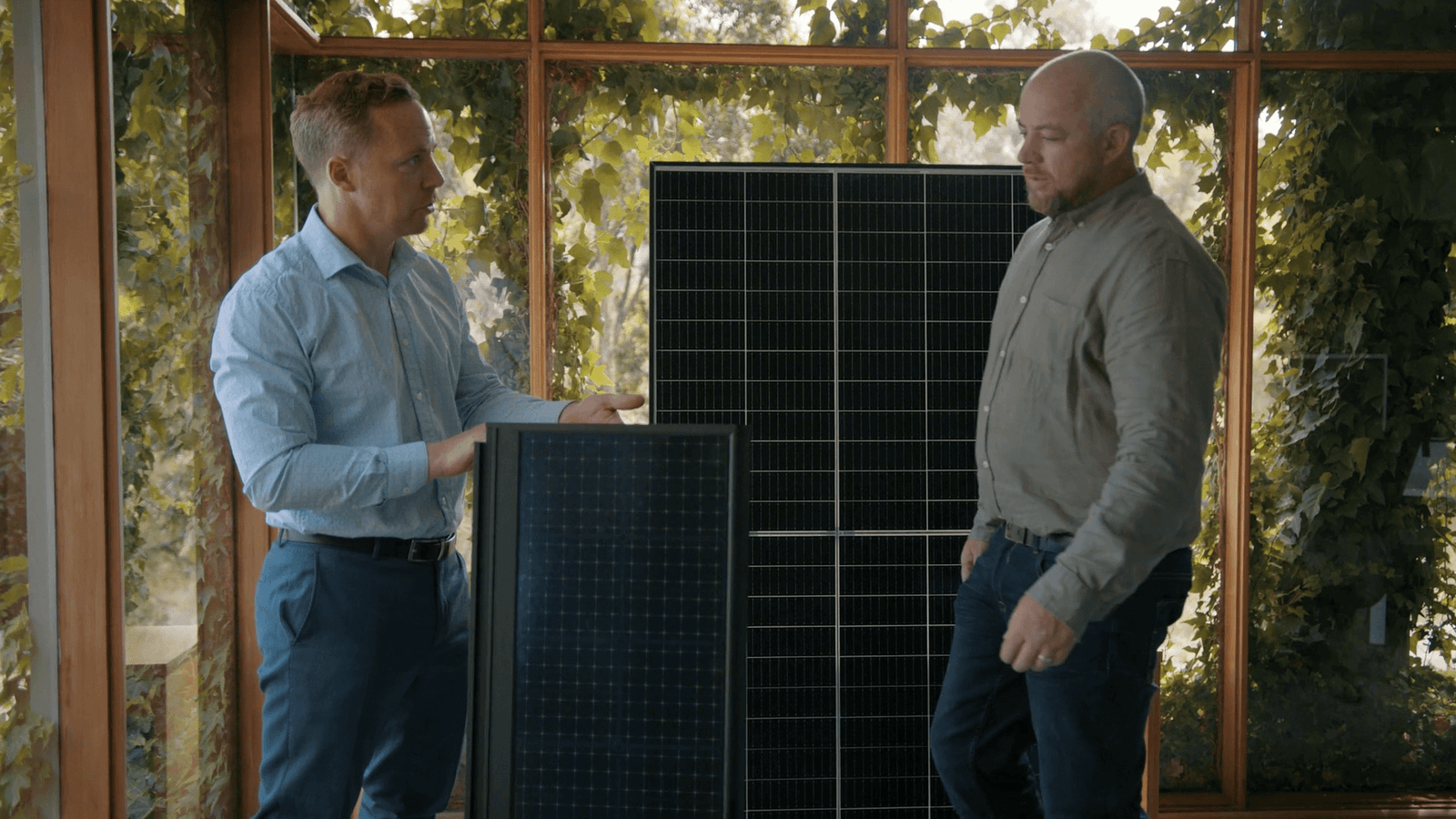 About | Volt Solar Tile