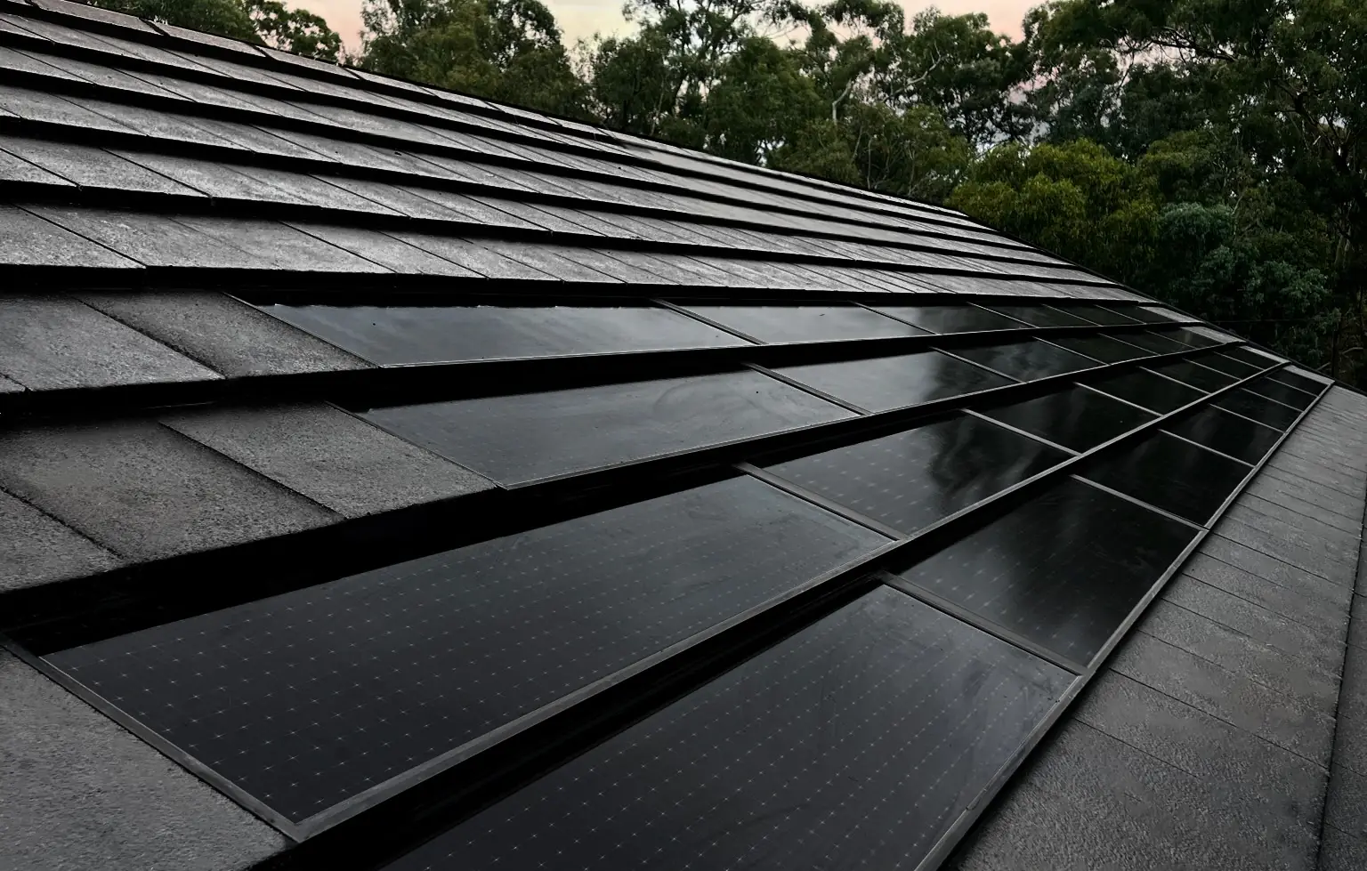 ESD News: Australian-engineered solar tiles make global debut