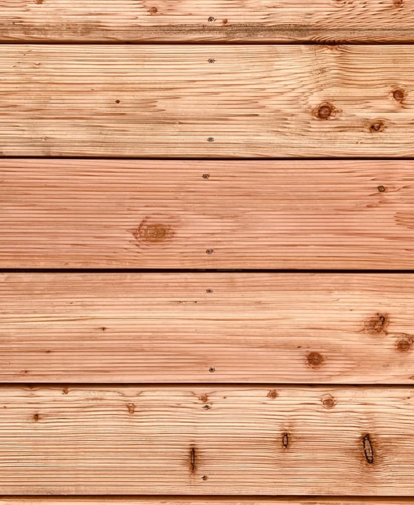 oak wood panels