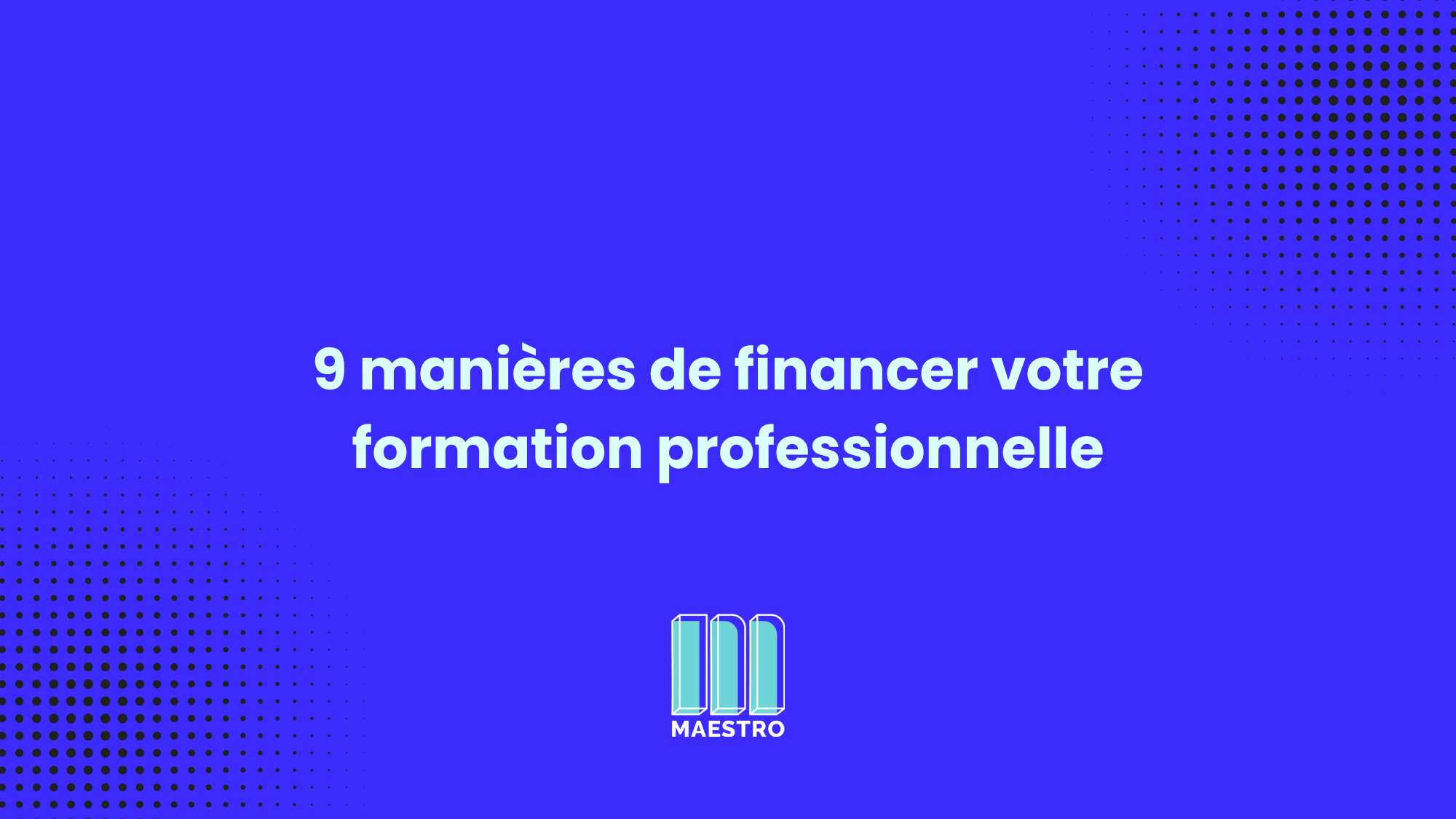 9 manières de financer sa formation_thumbnails