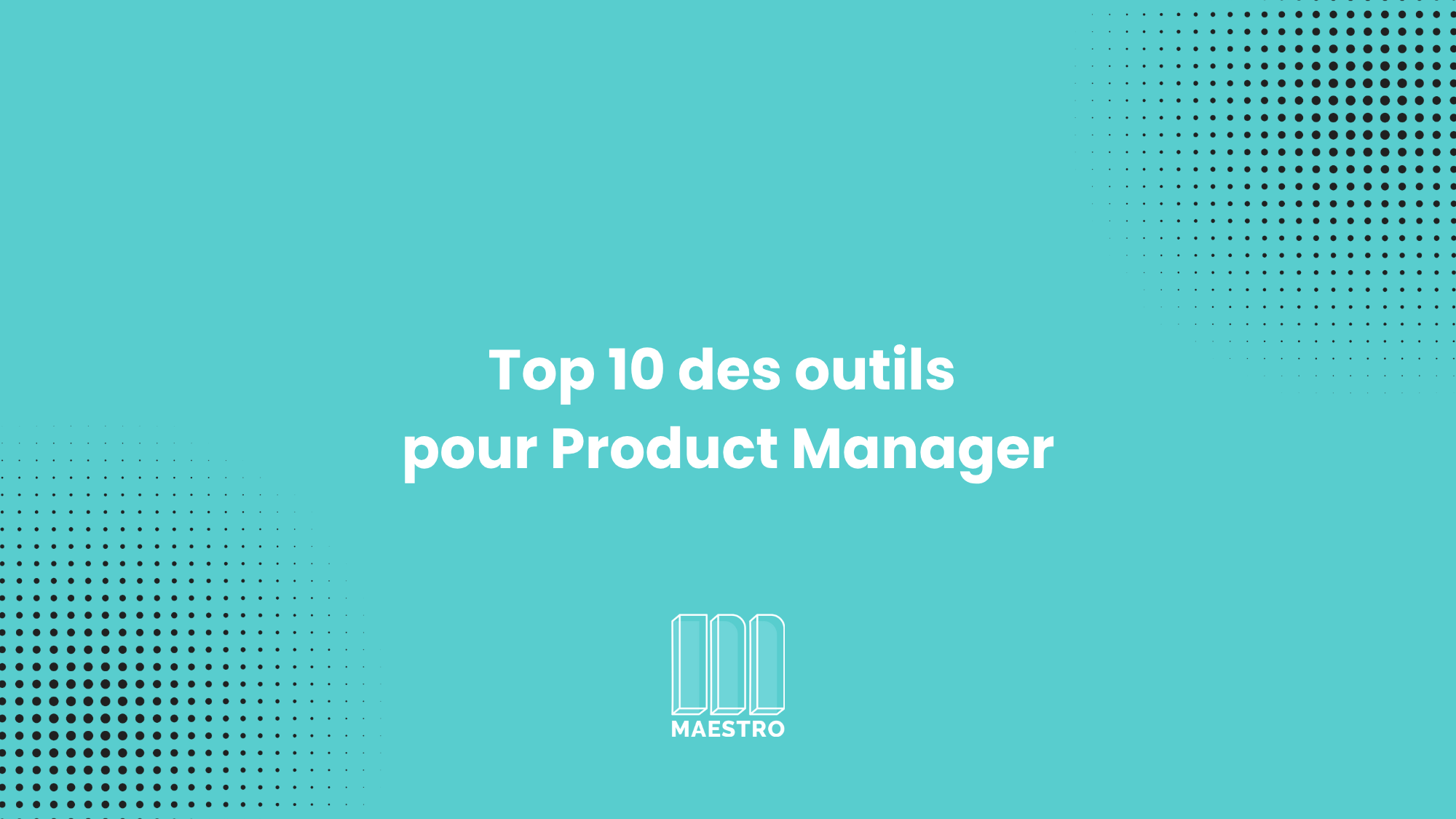 Outils des PM