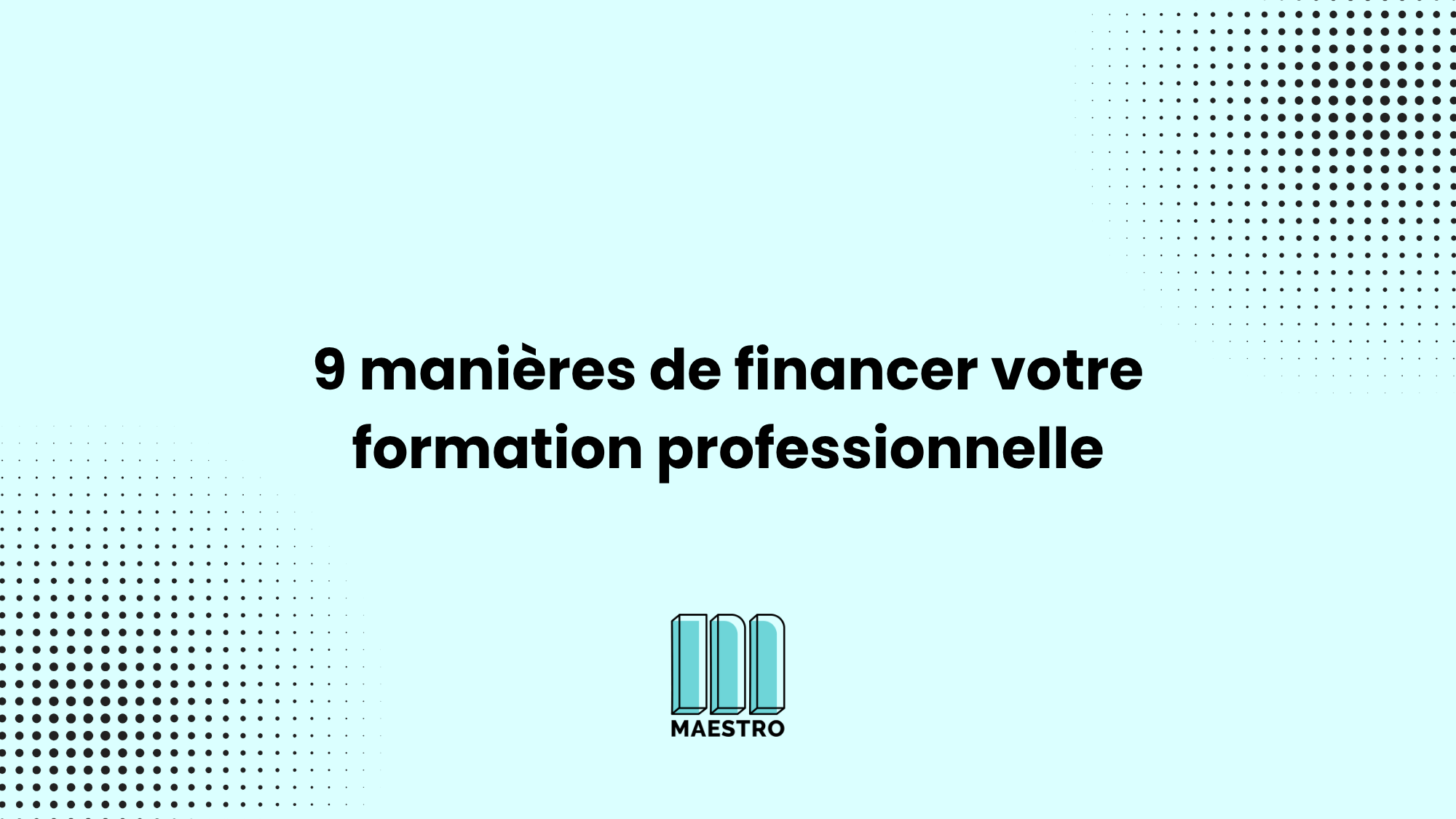 9 manières de financer sa formation_thumbnails