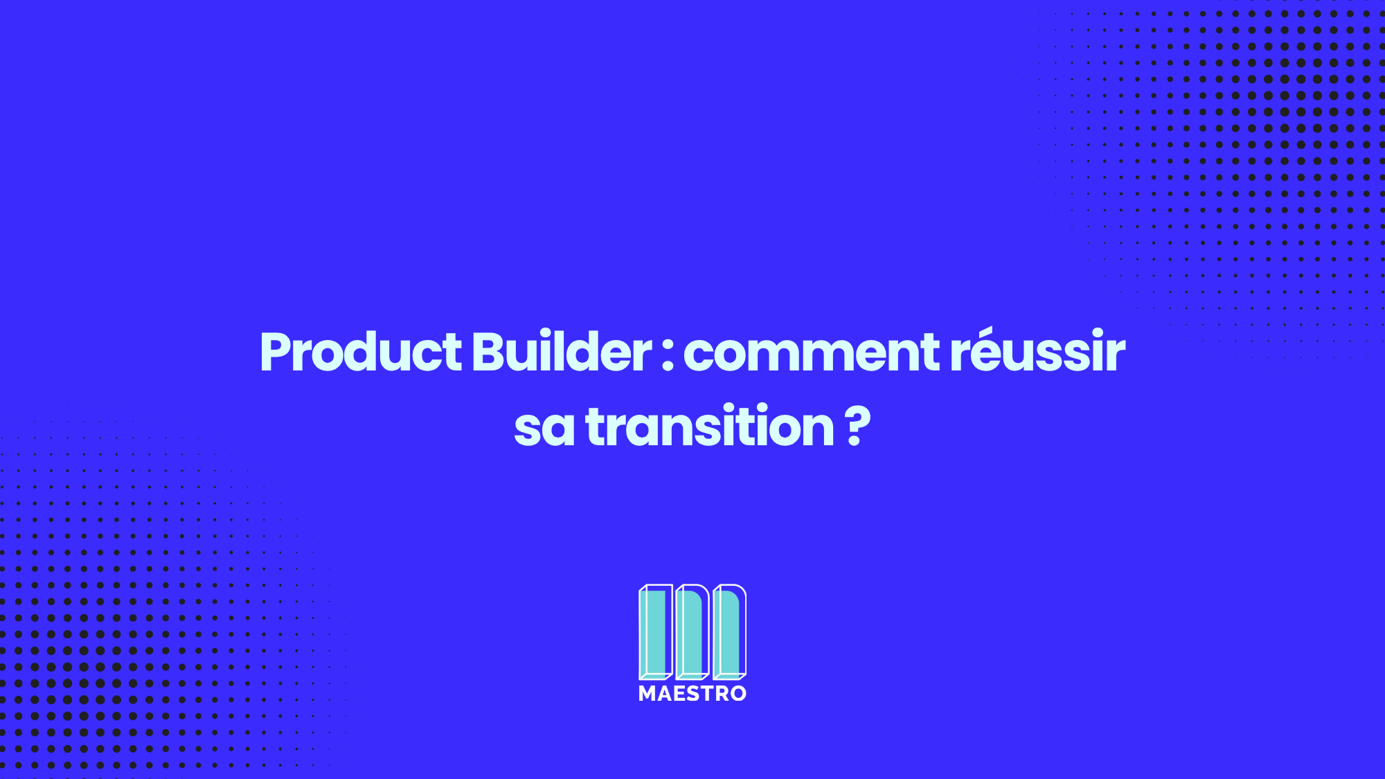 D'ingénieure à PB, la transition de Marine - thumbnail