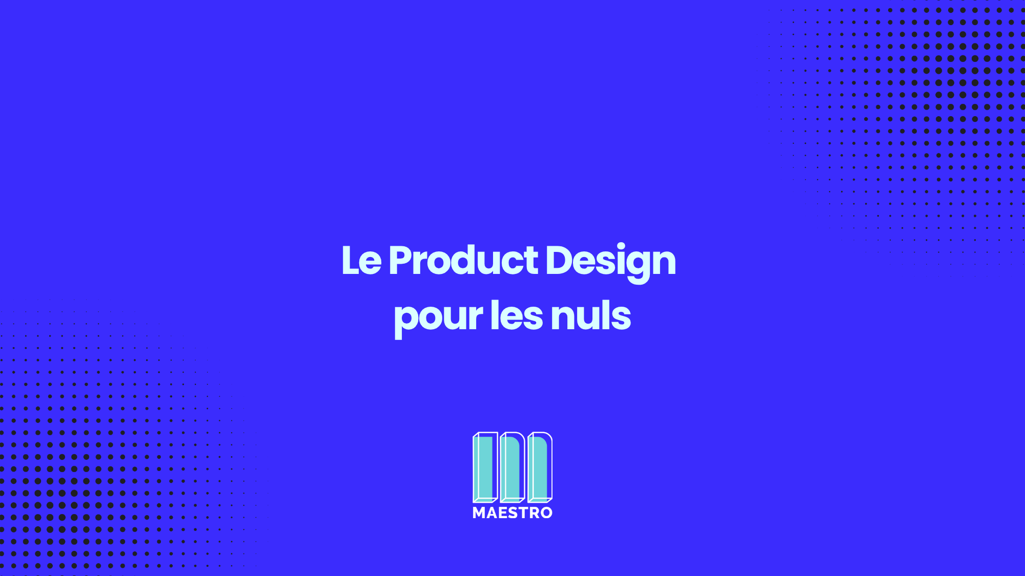 Le Product Design pour les nuls_thumbnails