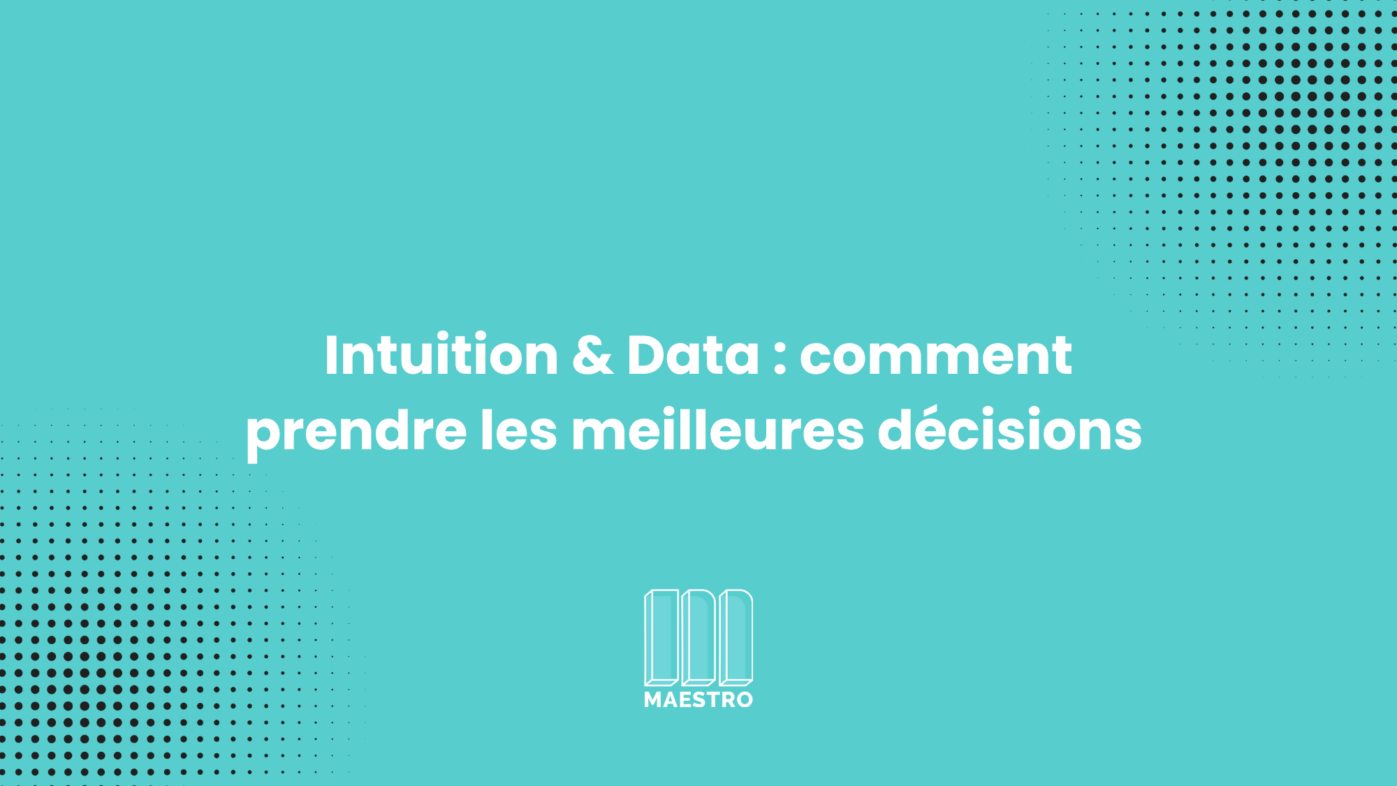 Data vs Intuition - thumbnail
