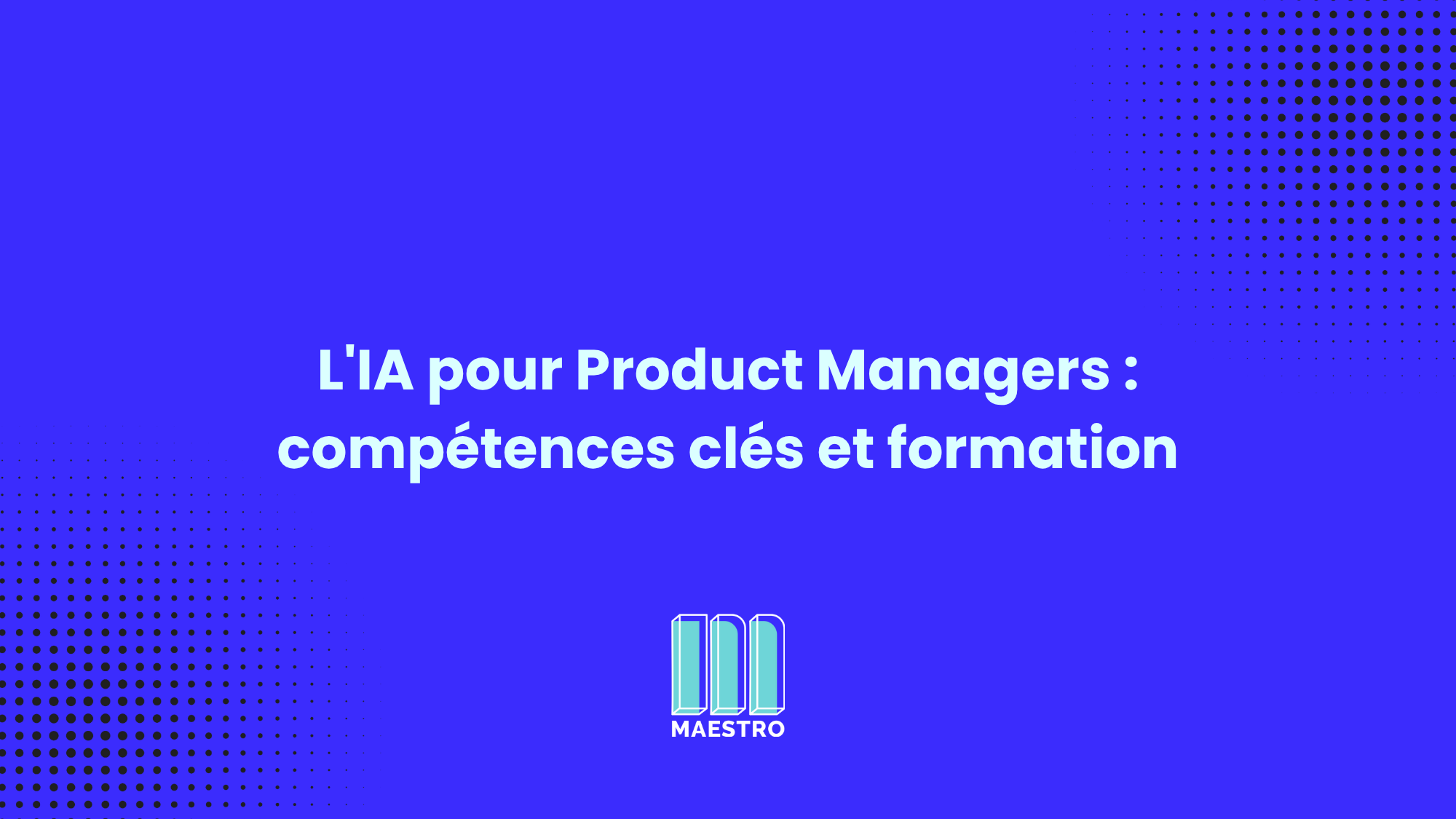 Outils IA pour product managers