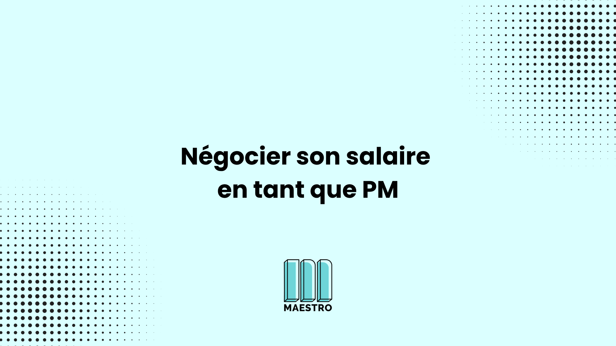 Product Managers : comment négocier son salaire ? - Virgile Raingeard main - thumbnail