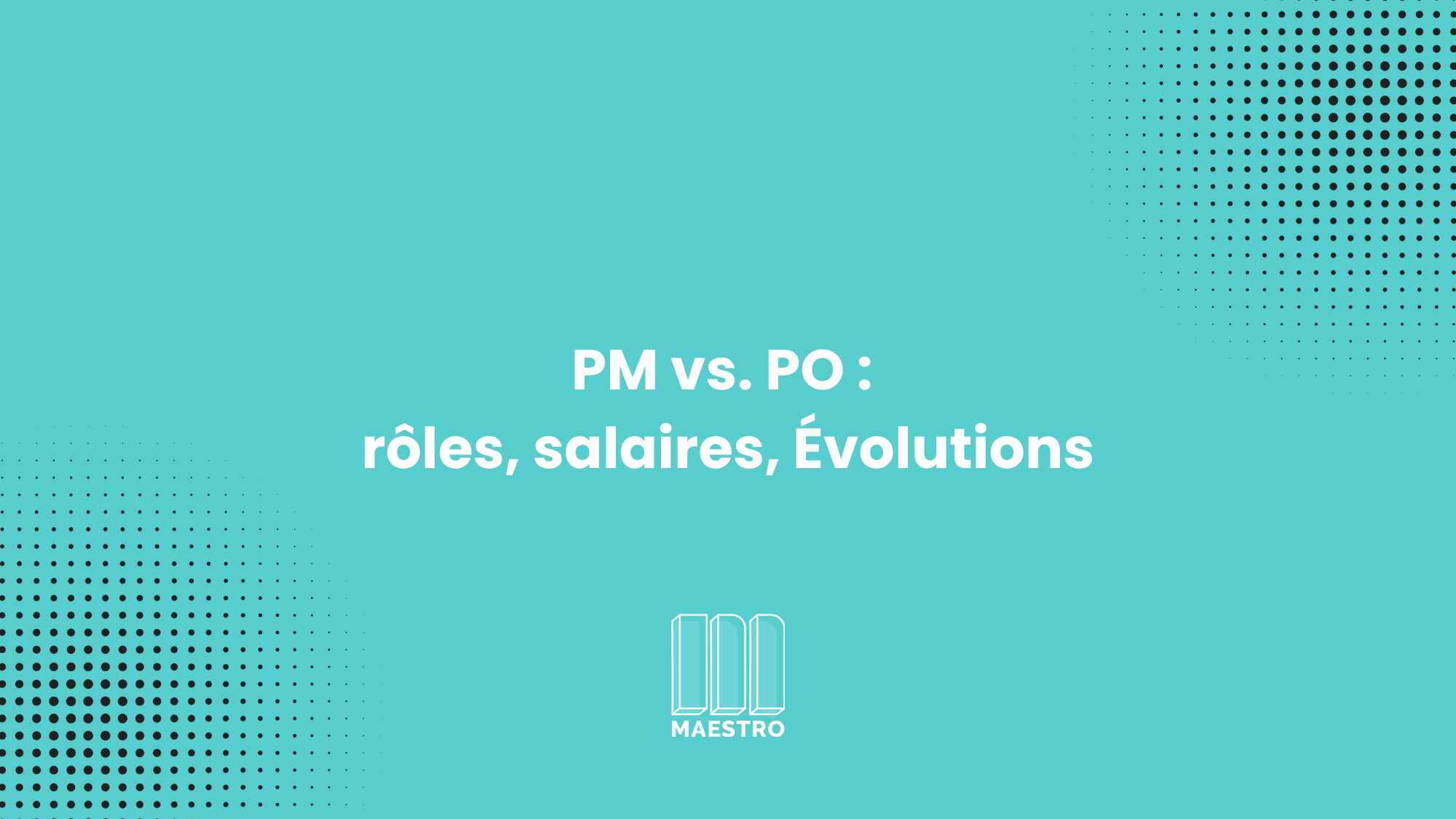 Product Manager vs. Product Owner_main image