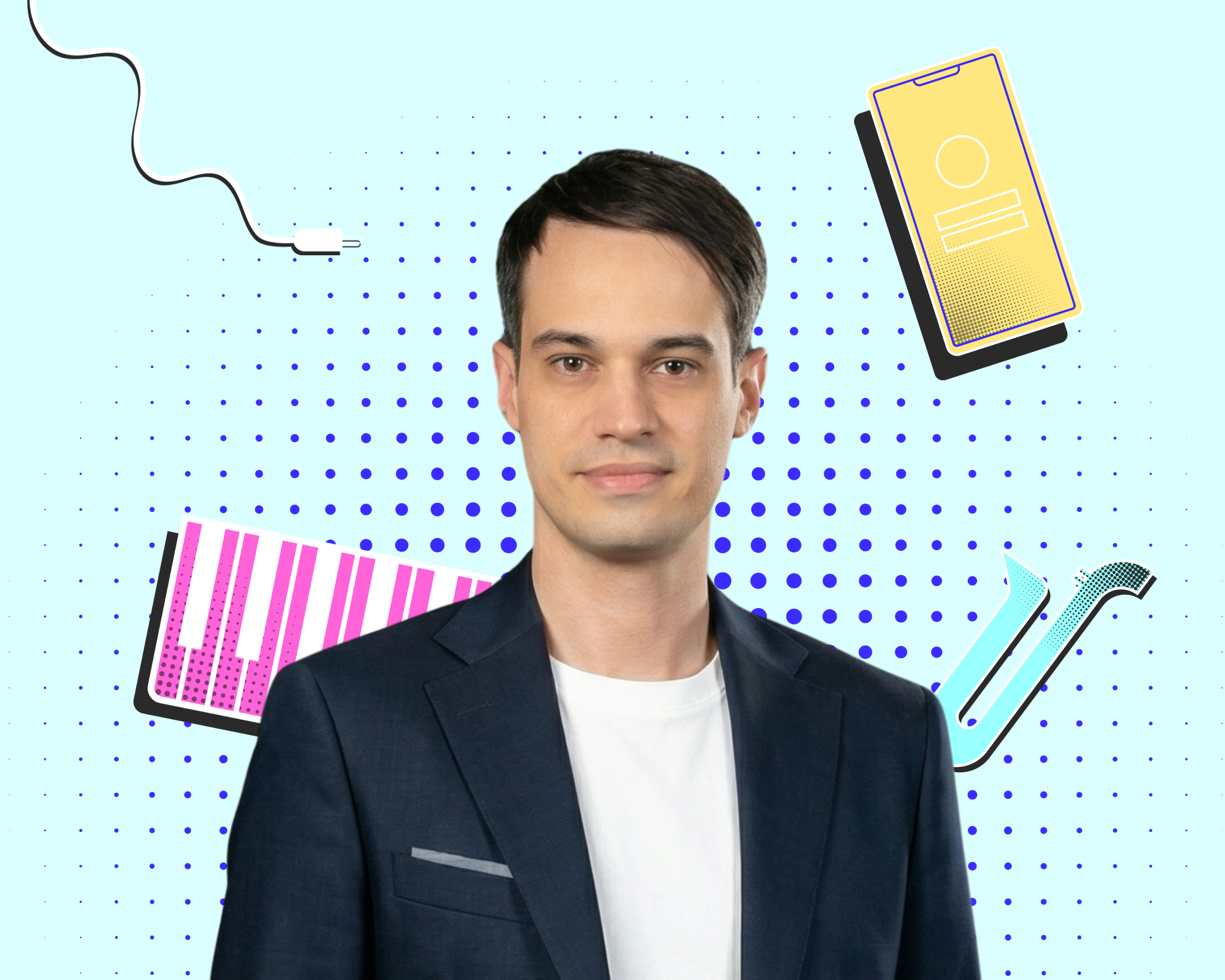 Jonathan Lechevalier