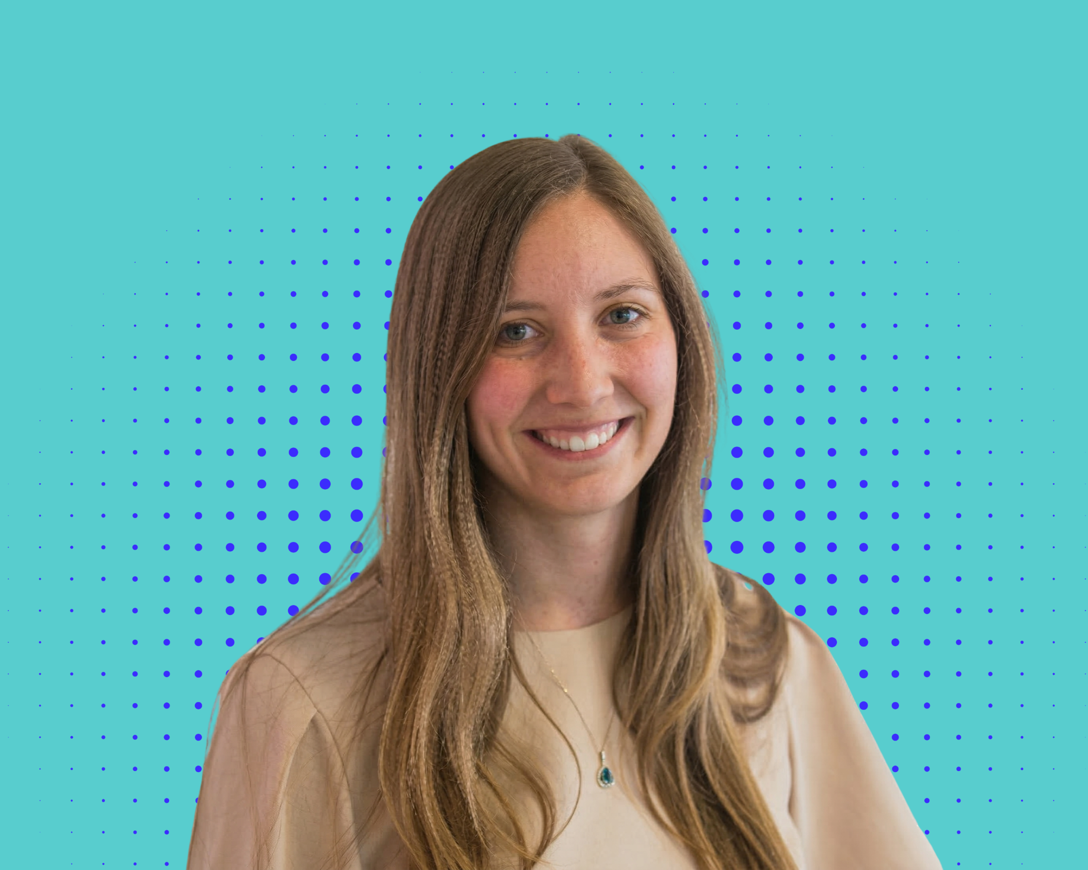 Chantal Donaldson foyer