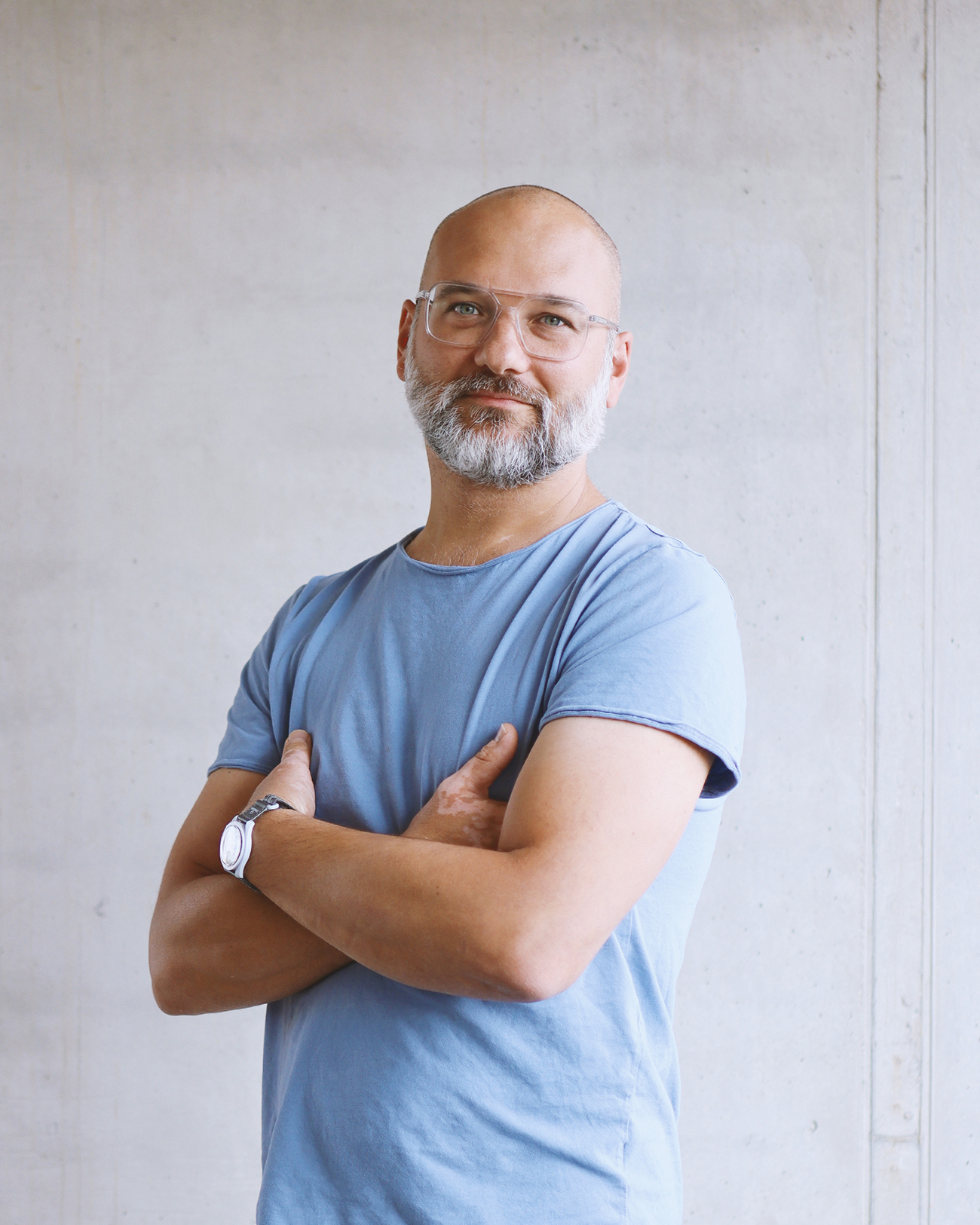 Johannes Buzási: neuer Geschäftsführer der PEIX Healthcare Communication