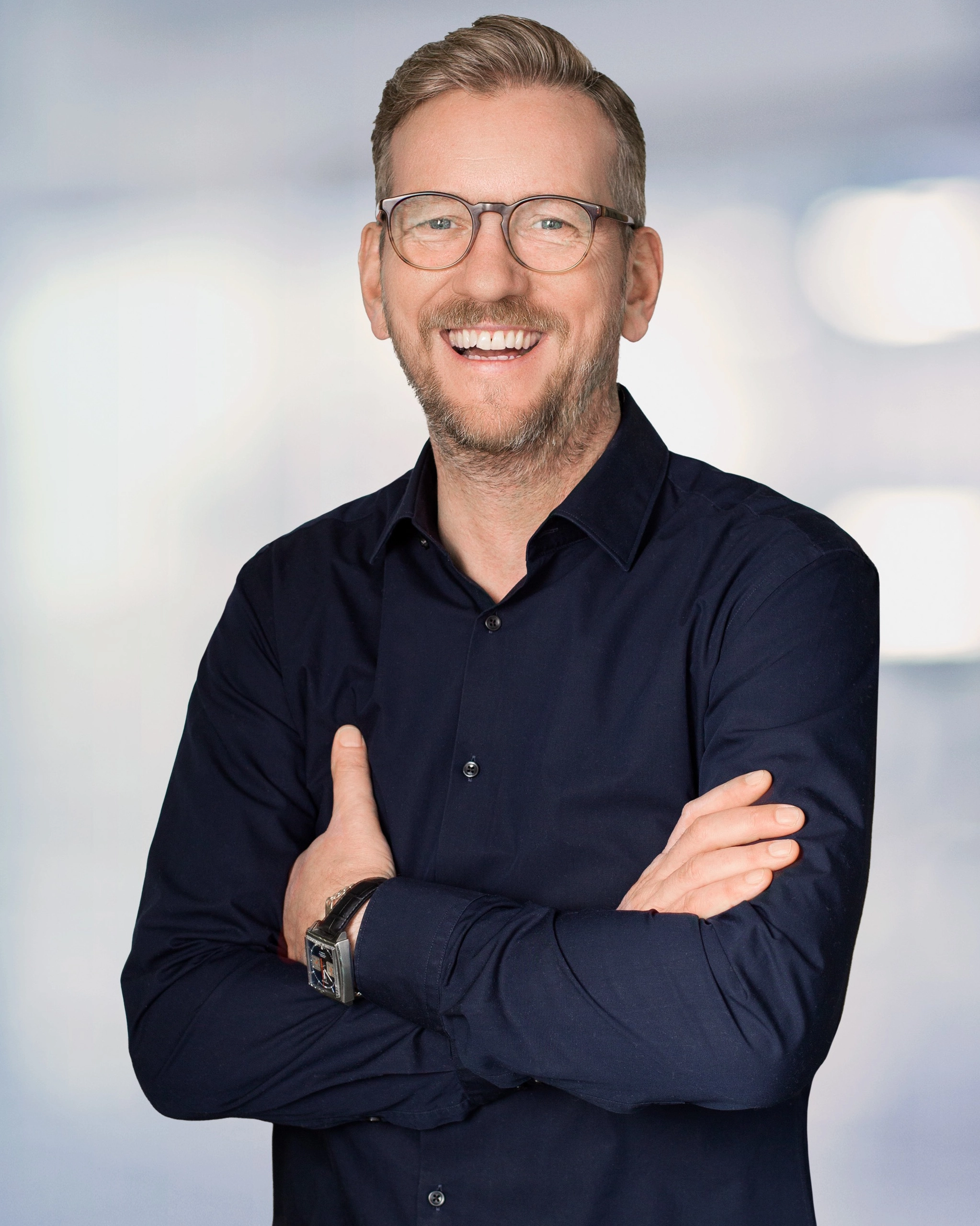 PEIX Health Group – Interview – Porträt Wolfgang Höfers