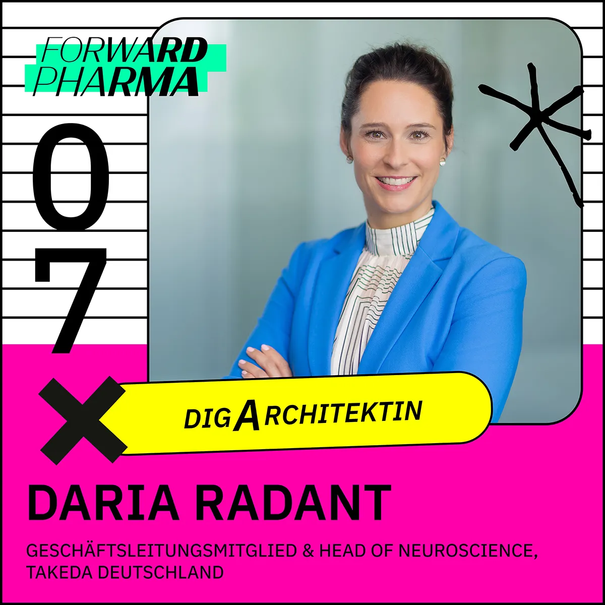 Podcastfolge#7: DigArchitektin