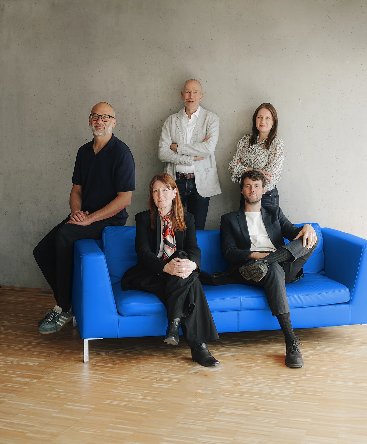 PEIX Health Group - Johannes Buzási