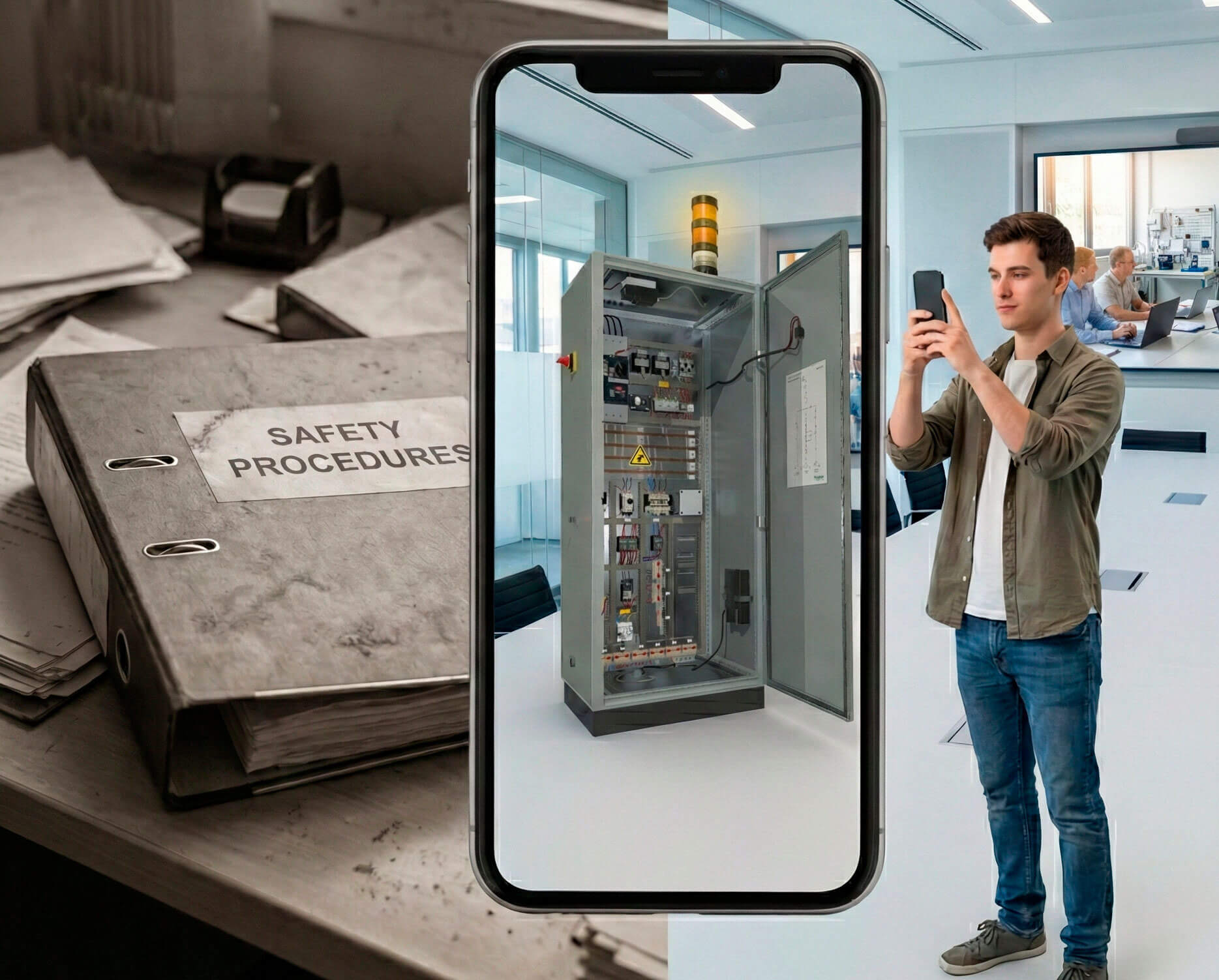 Beyond Compliance: Building Hazard Intuition