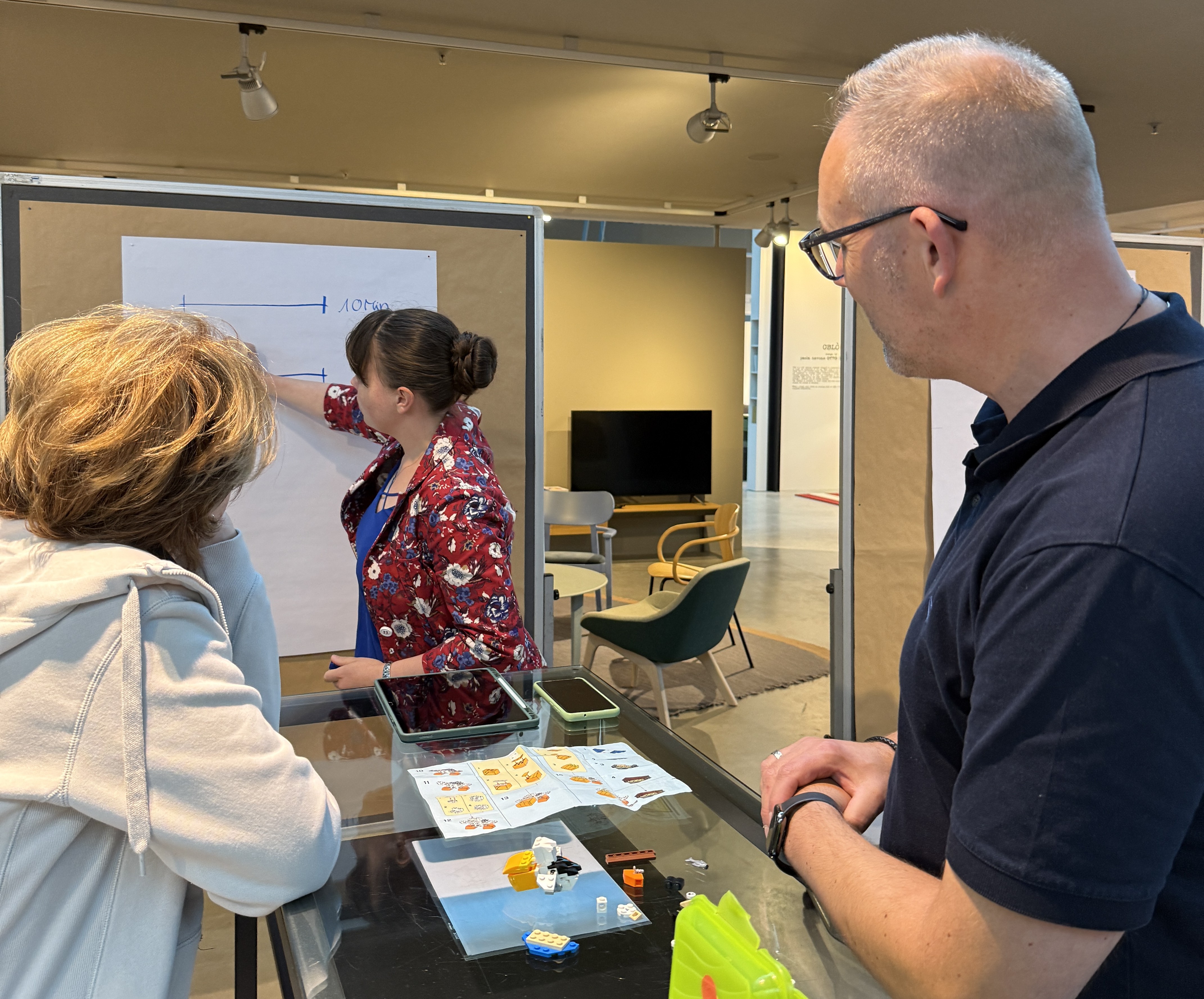 Architekturbüro Bettina Kaes, Innenarchitektur Köln