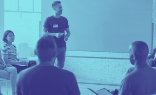 SocrateRM pentru companii specializate în servicii de training