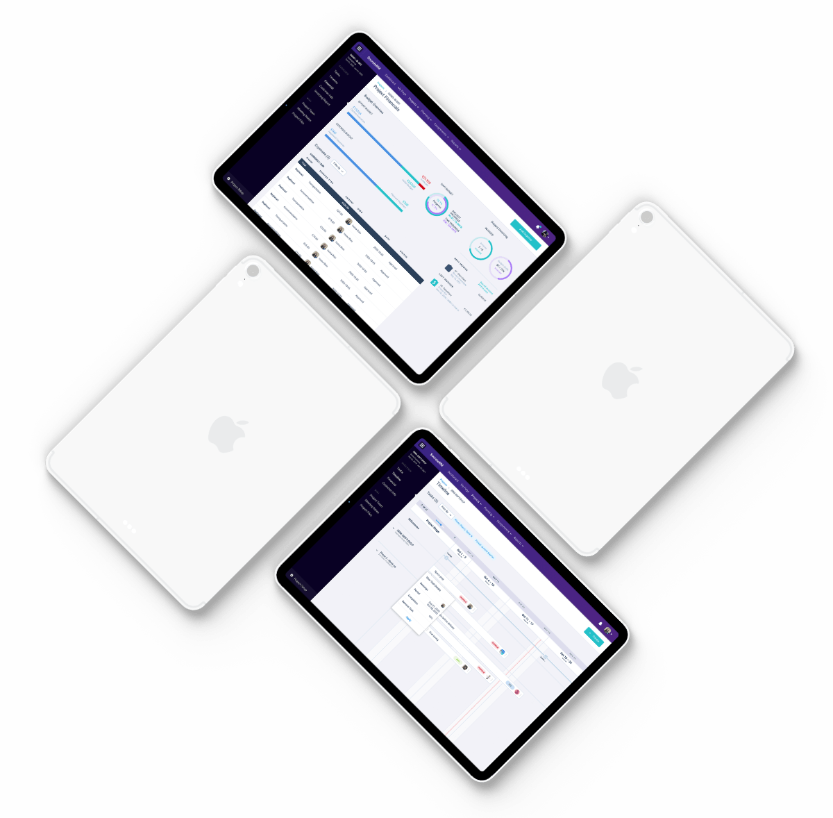 SocrateRM. Managementul rsurselor și al proiectelor.