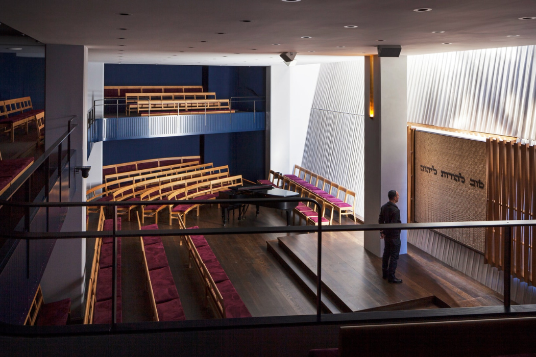 How Should a New Synagogue Be Oriented to Properly Position the Aron Kodesh (Ark) Toward Jerusalem—and What If the Site Makes That Difficult?