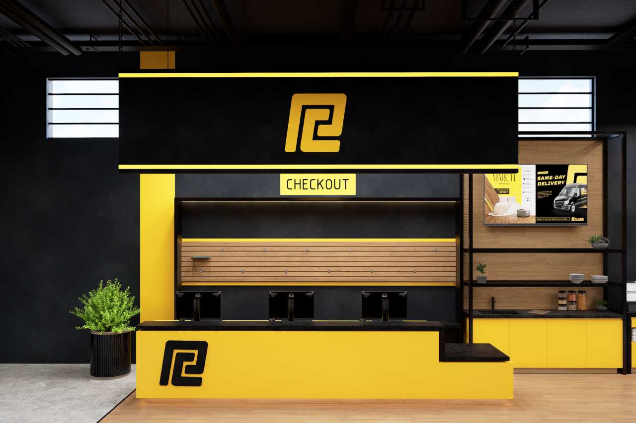 PC Floors