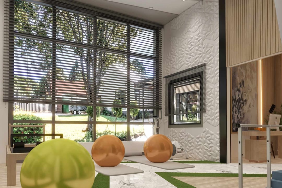 Wayfinding & Color Theory: Helping Residents Navigate with Dignity