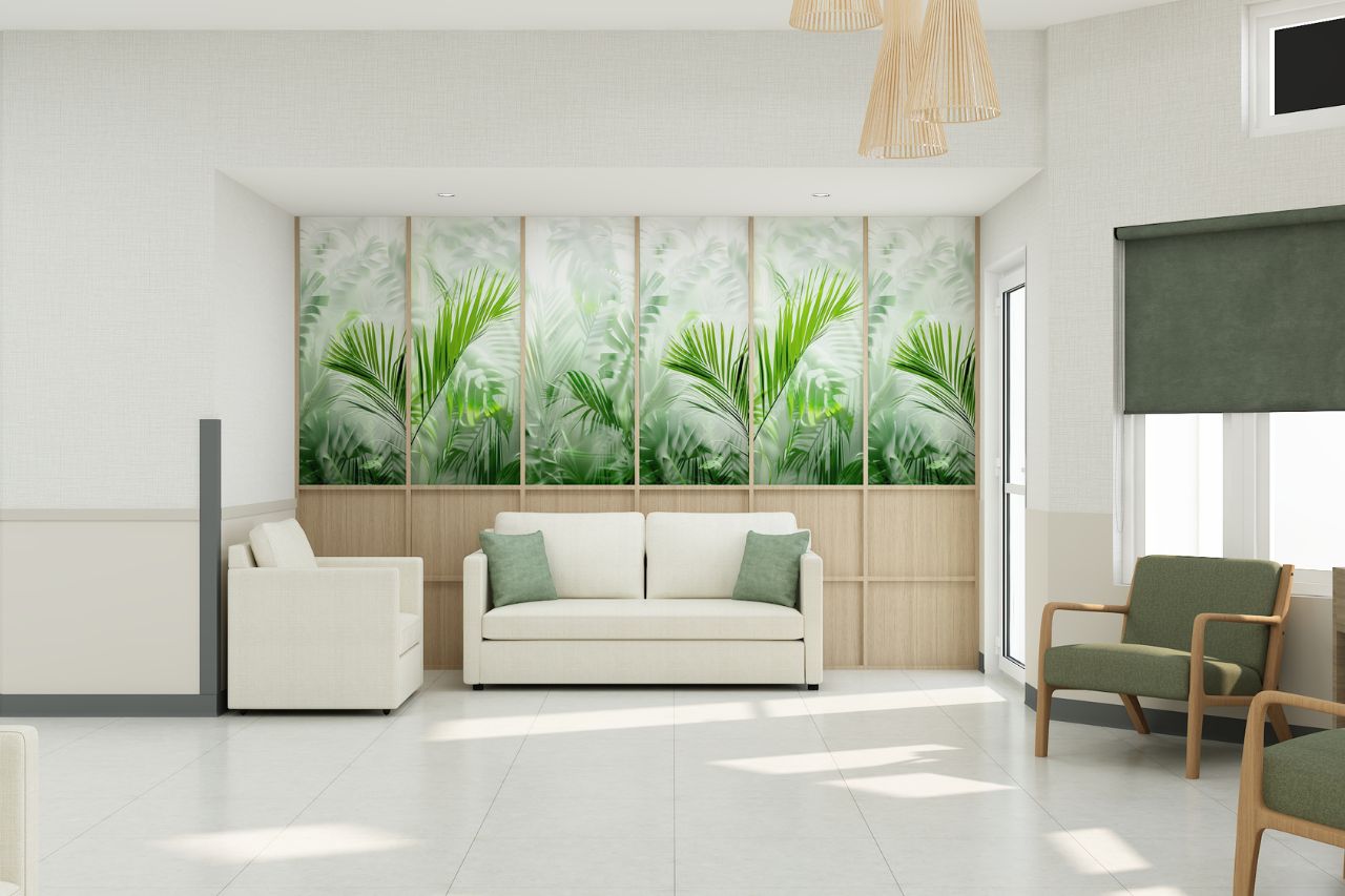 Lady Lake Health and Rehab Center FL
