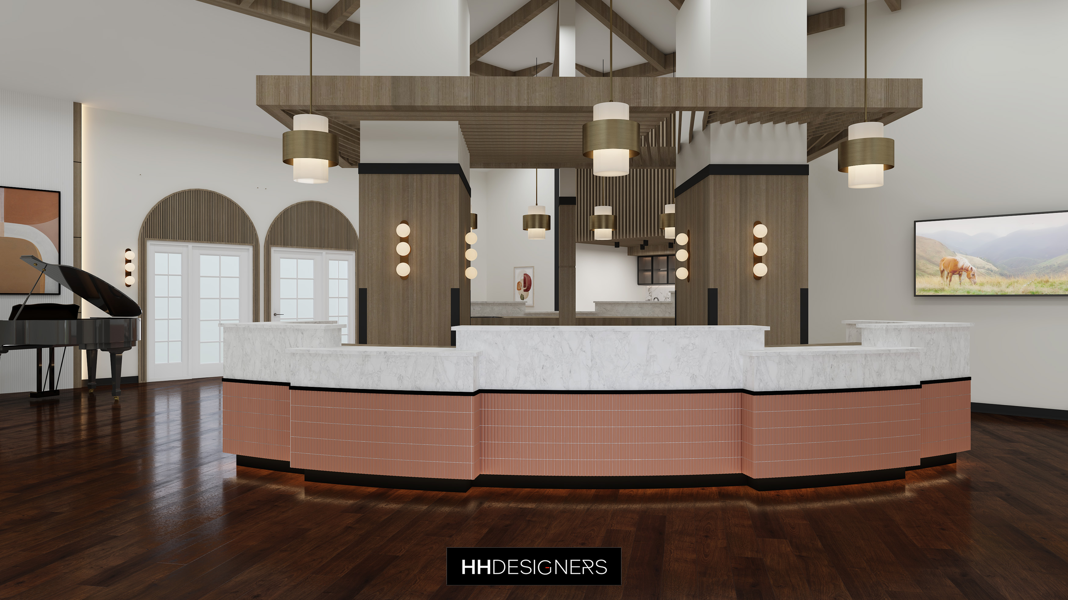 The Lodge Health and Rehabilitation Center FL