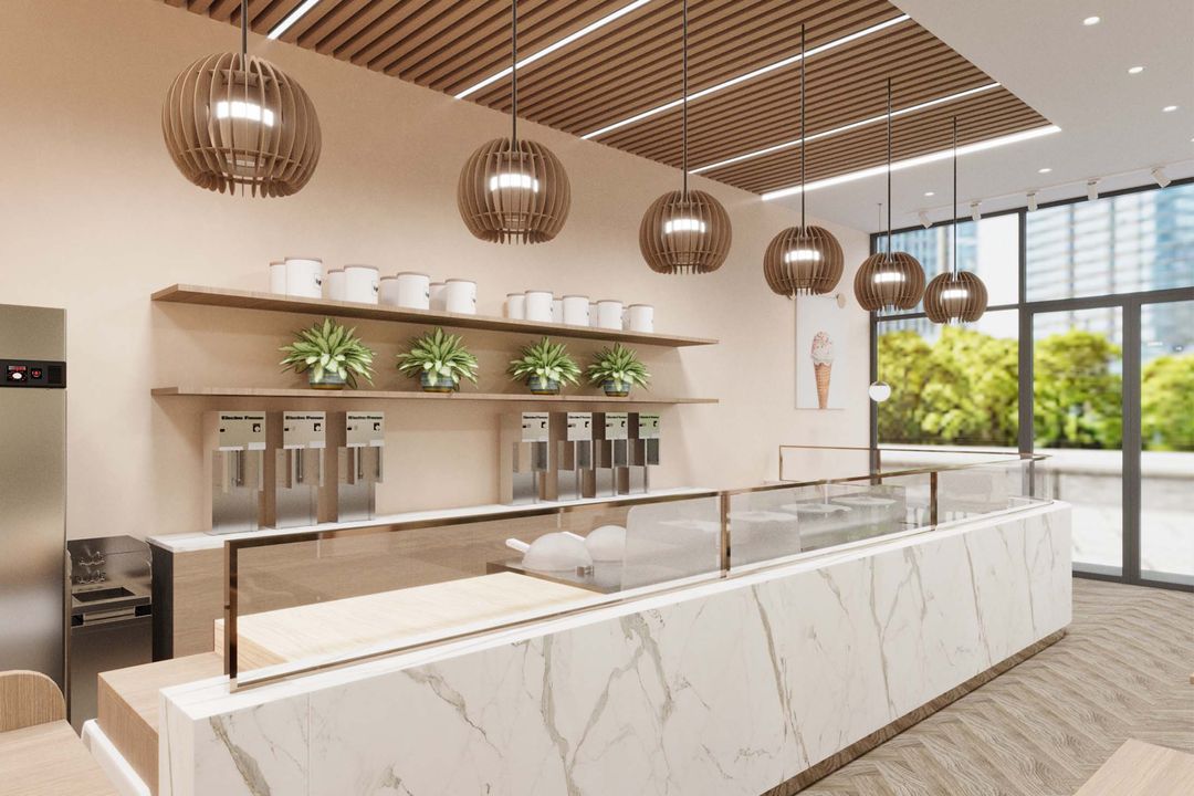Choosing the Best Space for Your Flagship Retail Location from an Interior Design Perspective