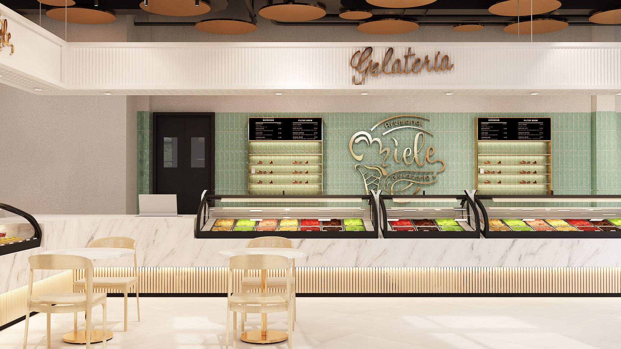 11 Retail Space Planning Best Practices for an Unreal Customer Experience
