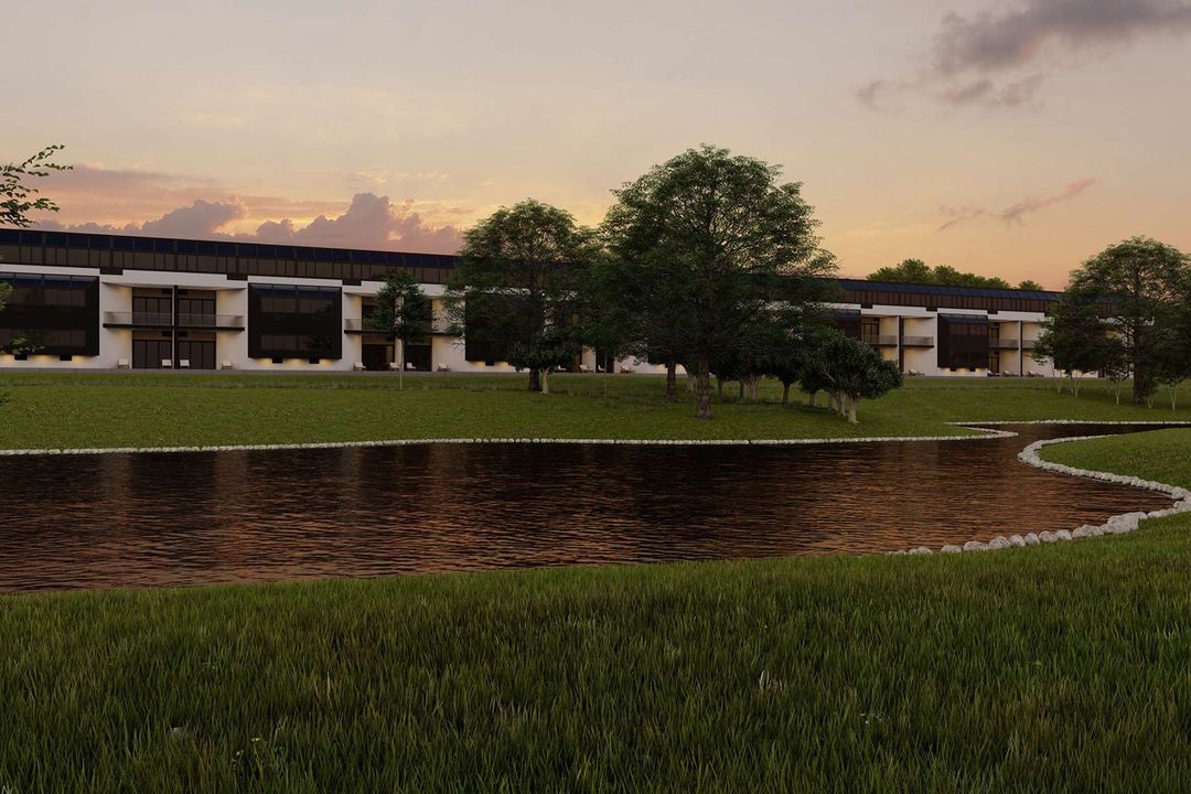 Interior Design for Luxury Apartment Buildings in Florida