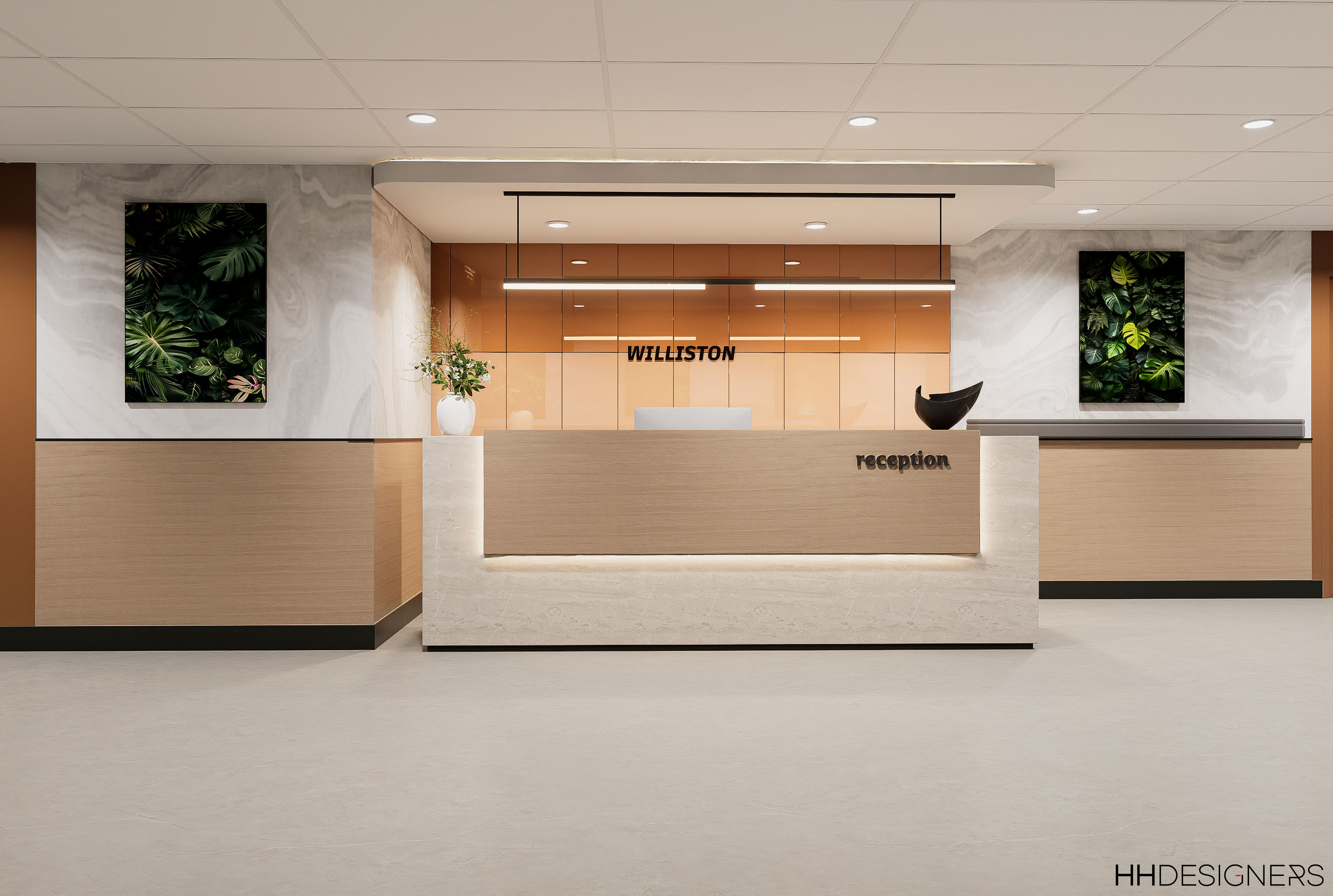 Williston Health and Wellness