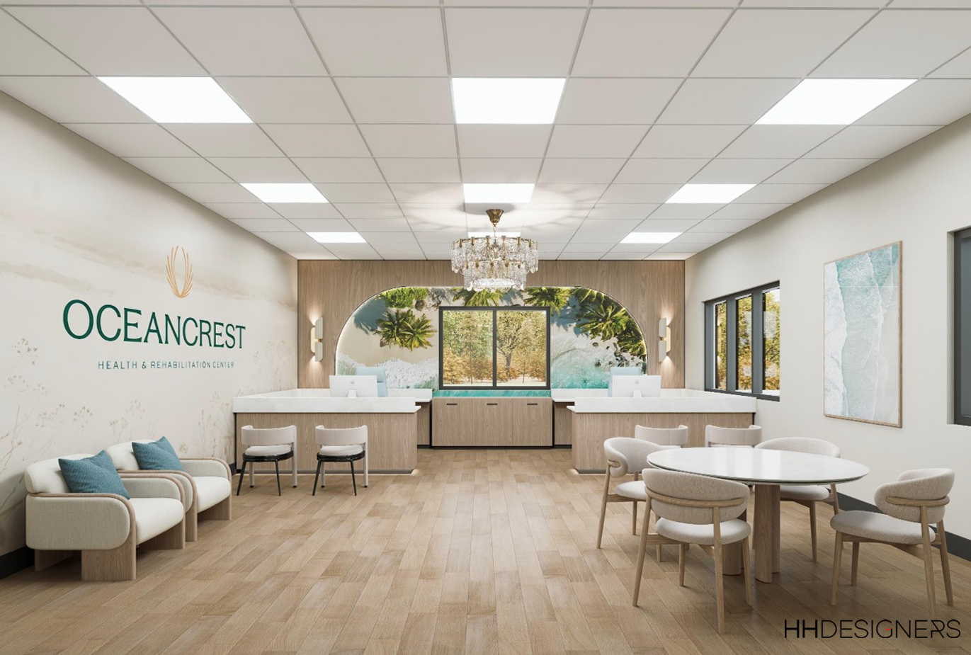 Ocean Crest Health & Wellness Center