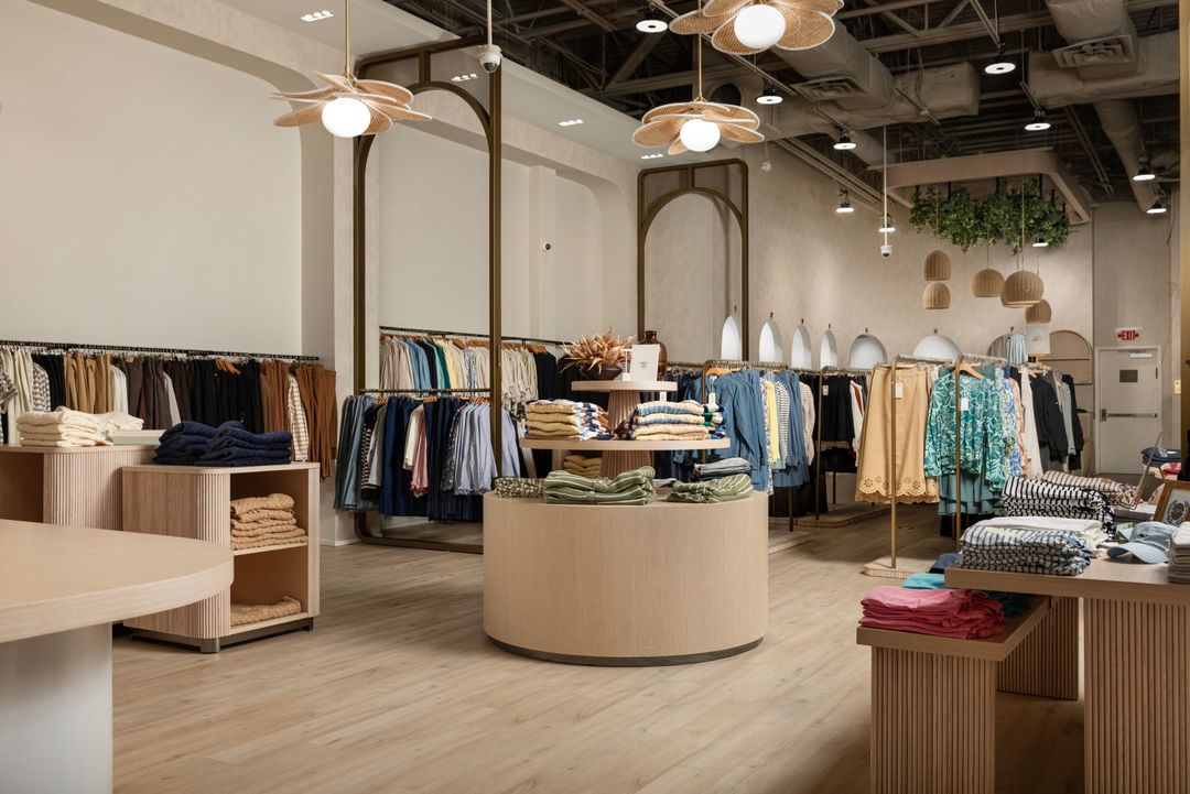 Luxury Retail Architect To Create Stunning Spaces, with HH Designers