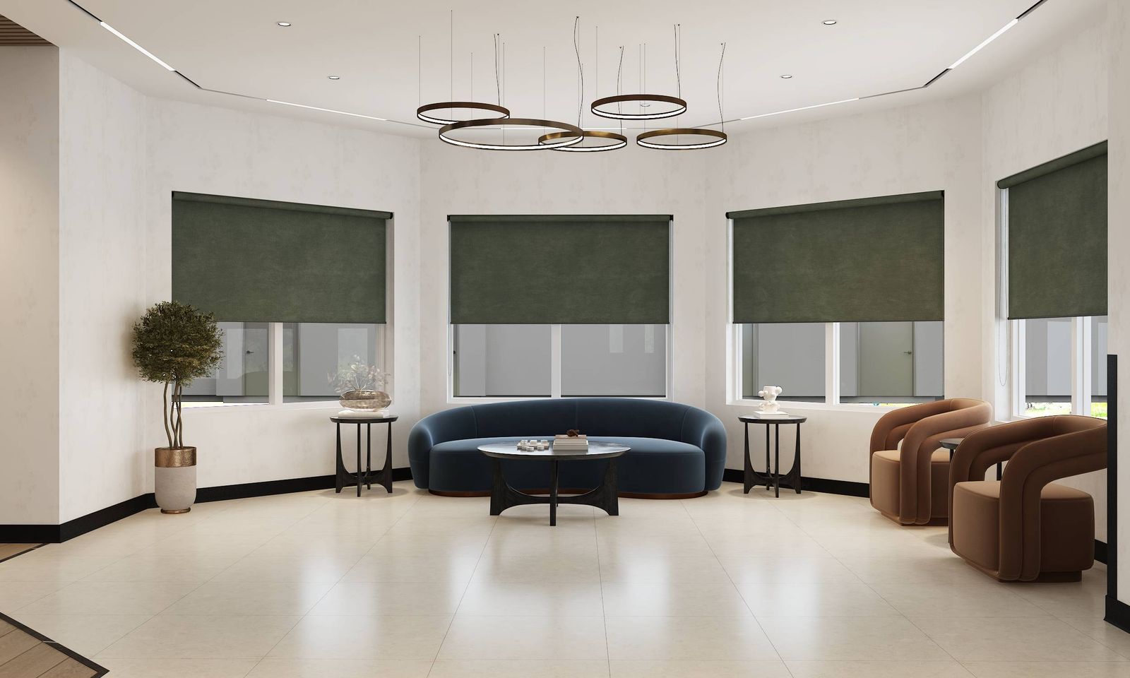 senior-living-architectural-design