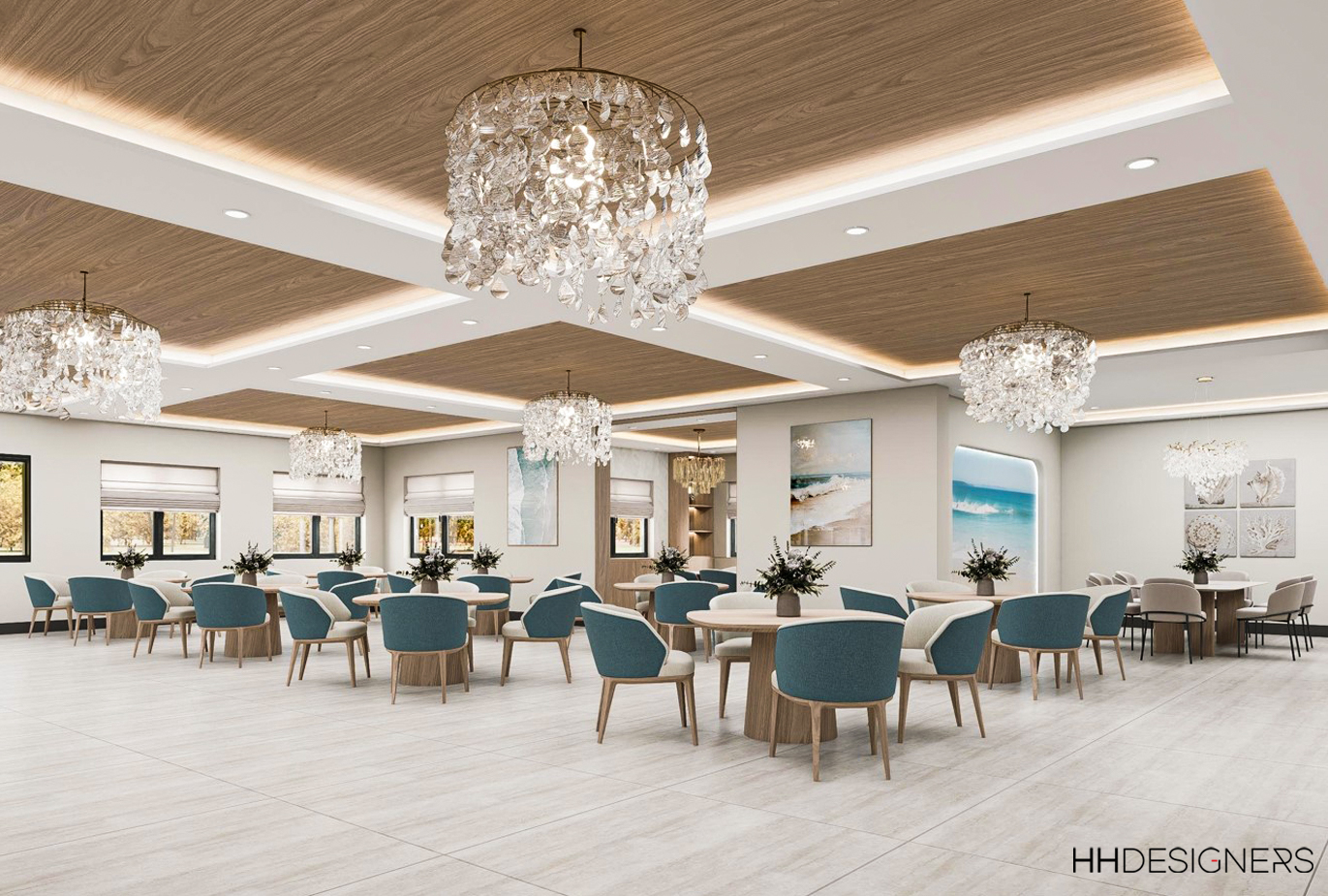 senior-living-architectural-design