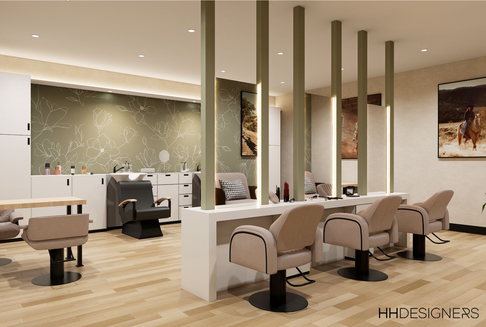 senior-living-architectural-design